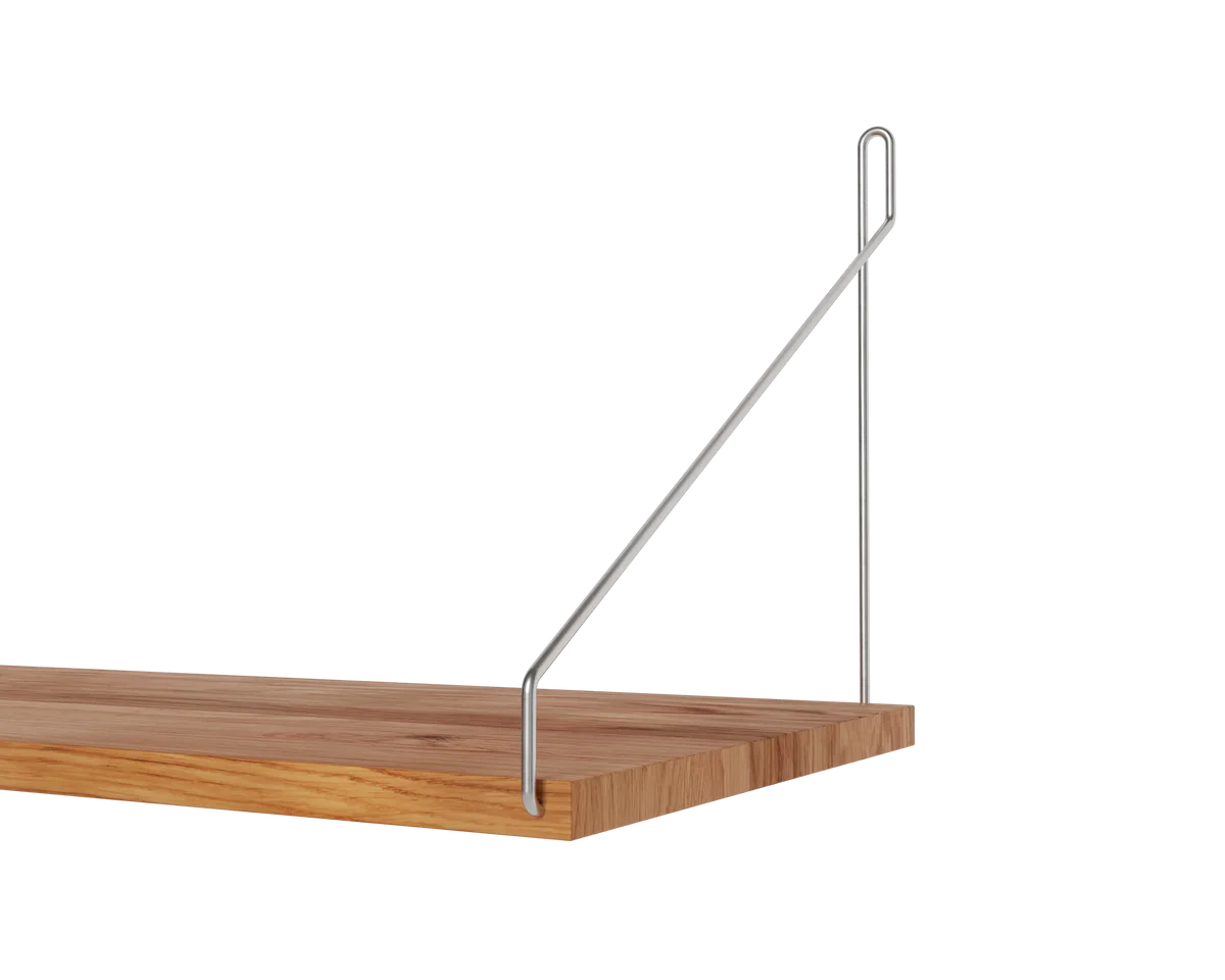 Single Shelf - D27 W80