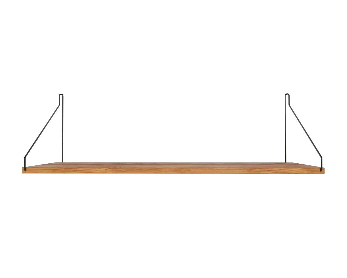 Single Shelf - D27 W80