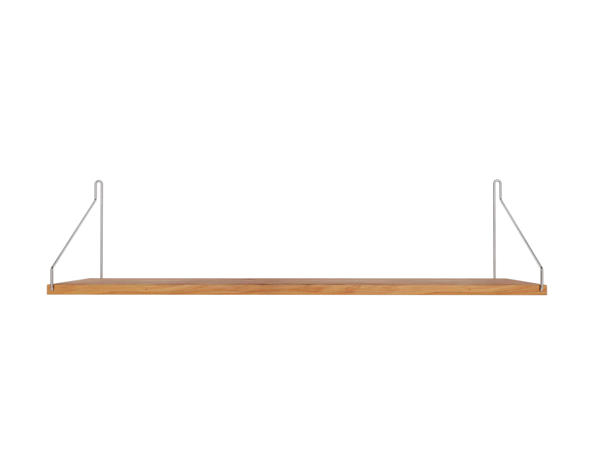 Single Shelf - D20 W80