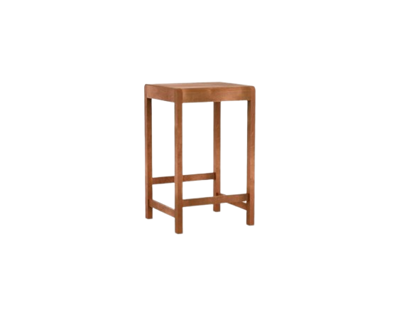 Frama Stool 01 - H65