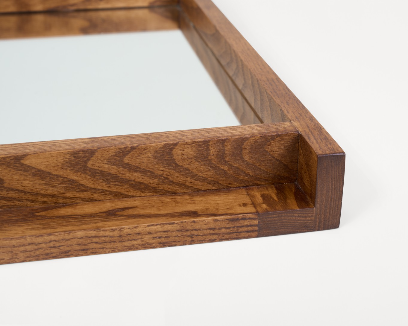 Symmetry Mirror Large