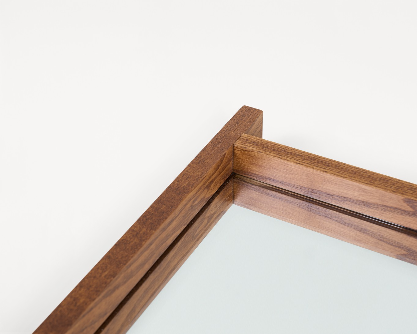 Symmetry Mirror Large