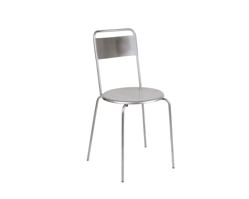 Petit Rond Chair