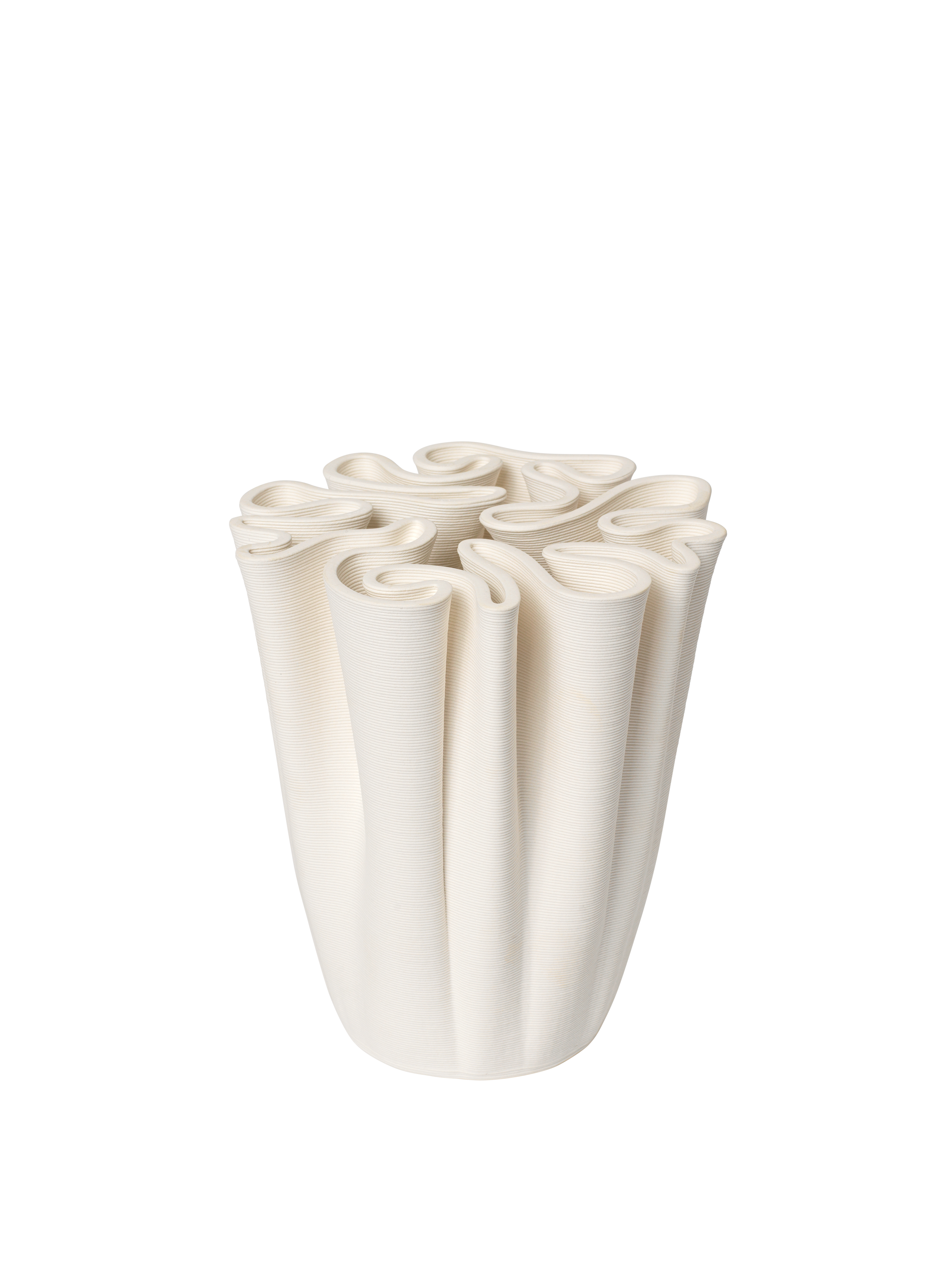 Dedali Vase - Medium