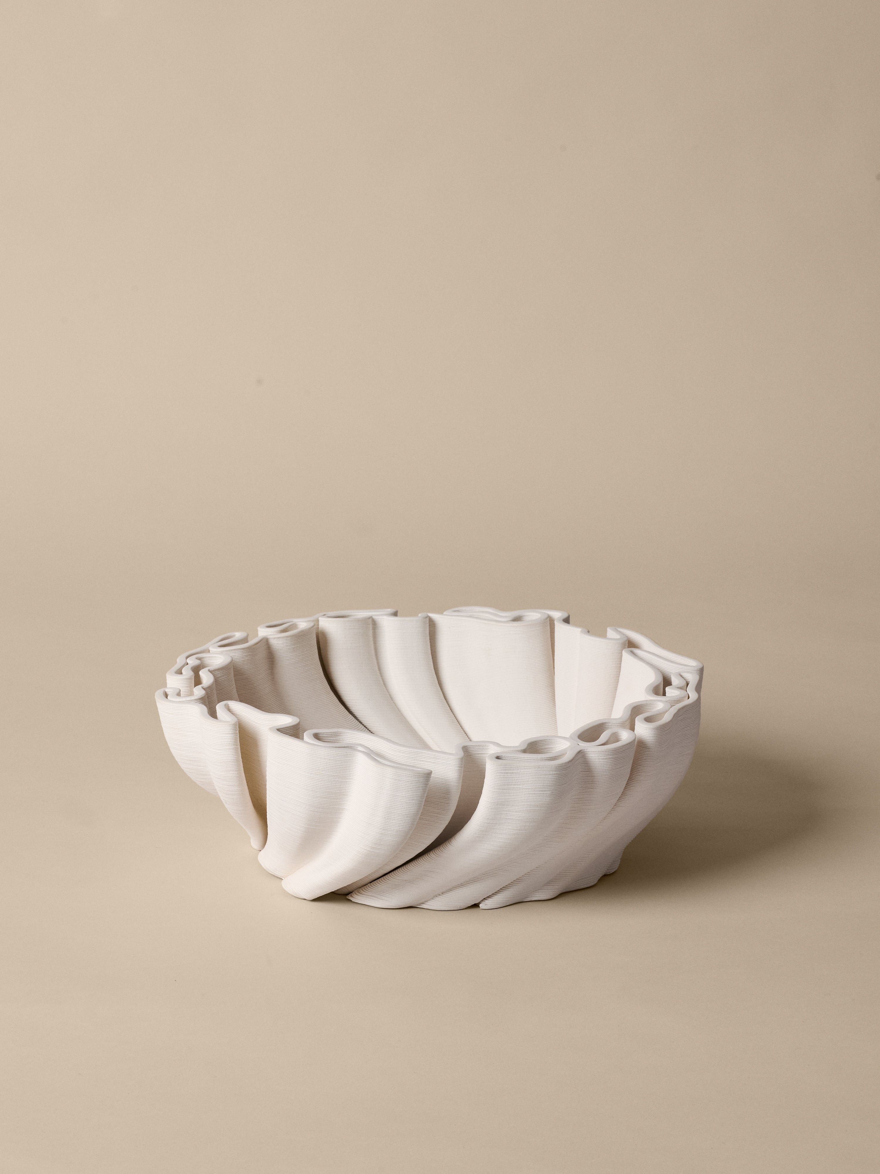 Dedali Bowl