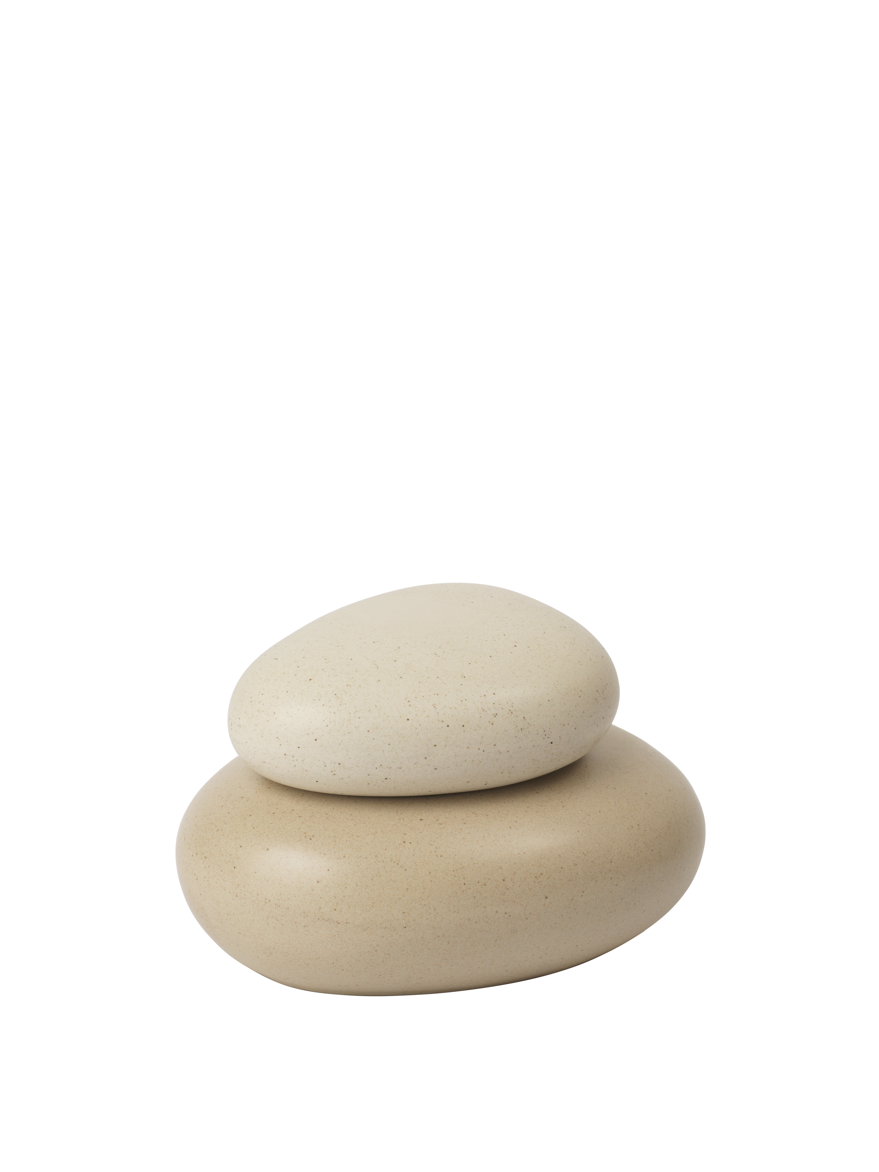 Pebble Box - Medium