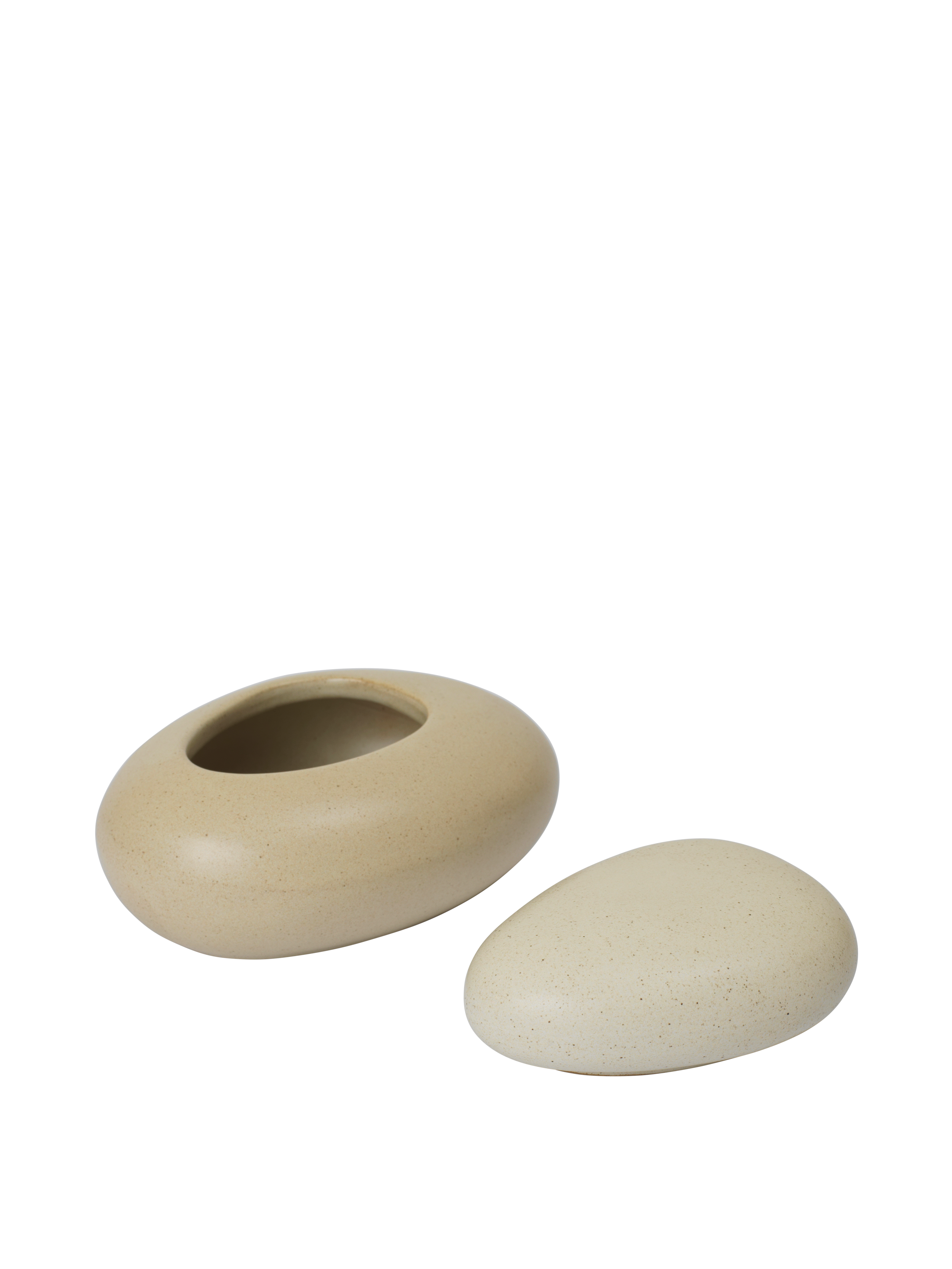 Pebble Box - Medium