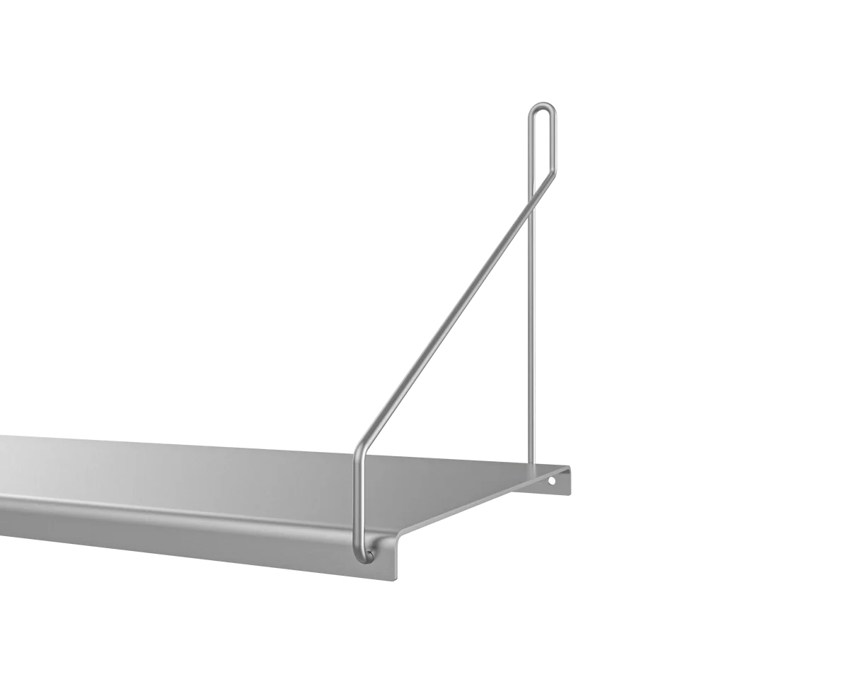 Single Shelf - D20 W80