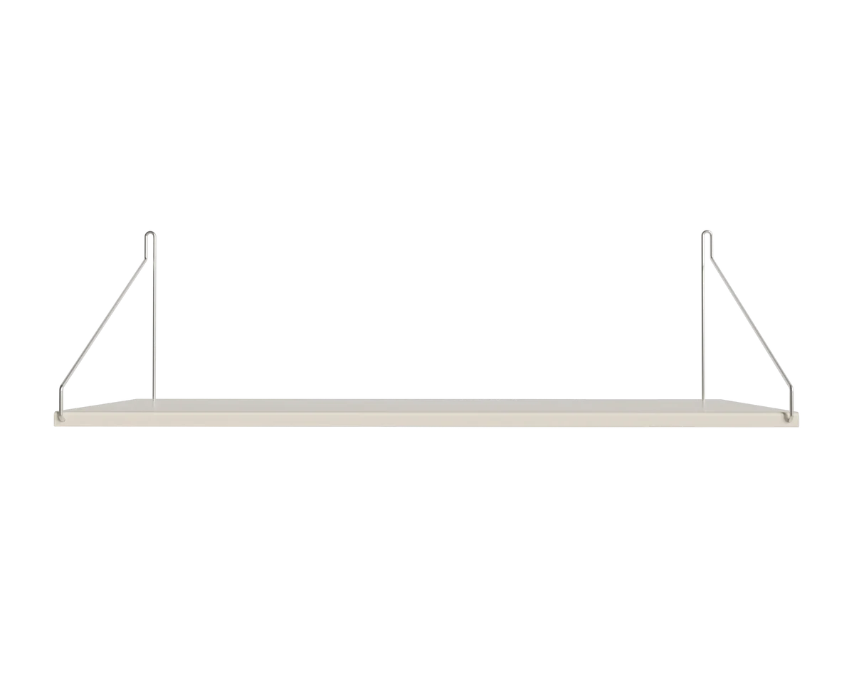 Single Shelf - D27 W80