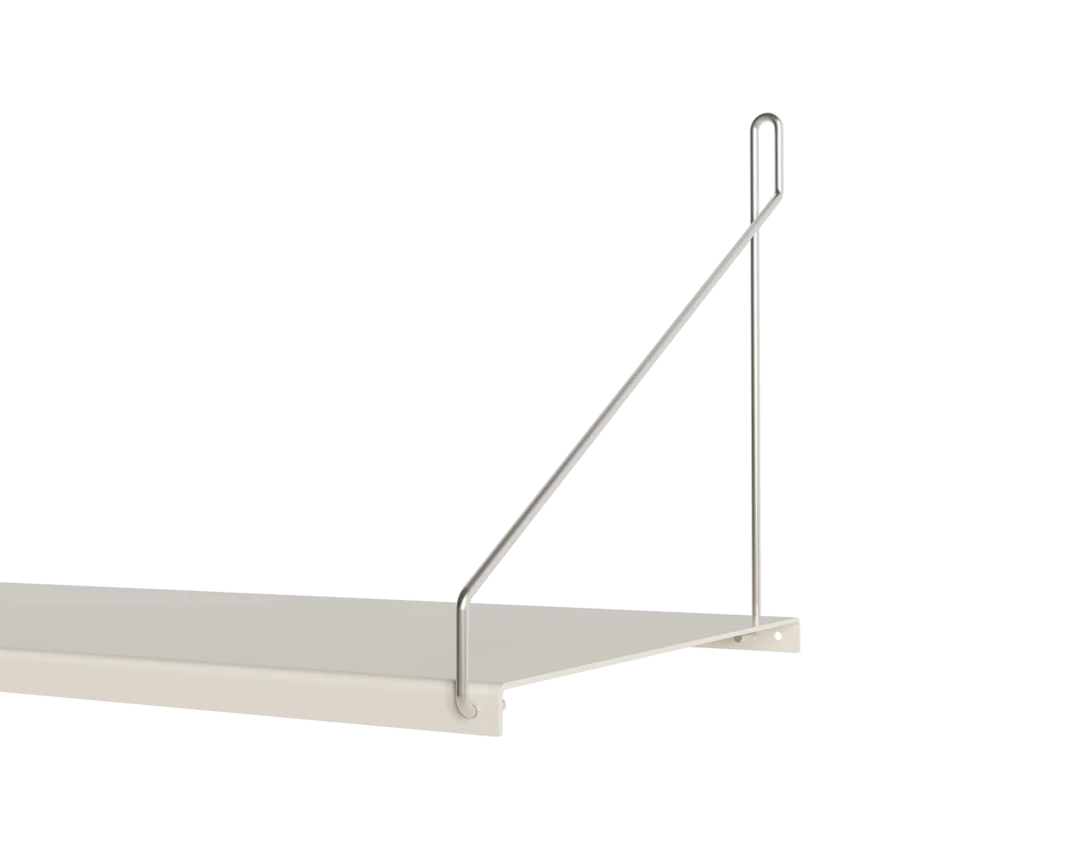 Single Shelf - D27 W80