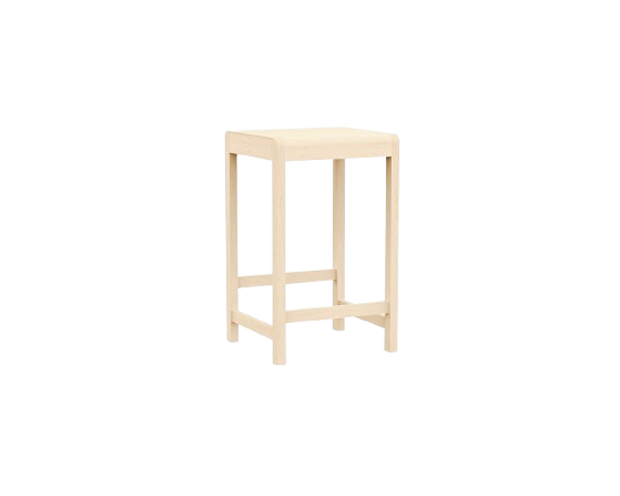 Frama Stool 01 - H65