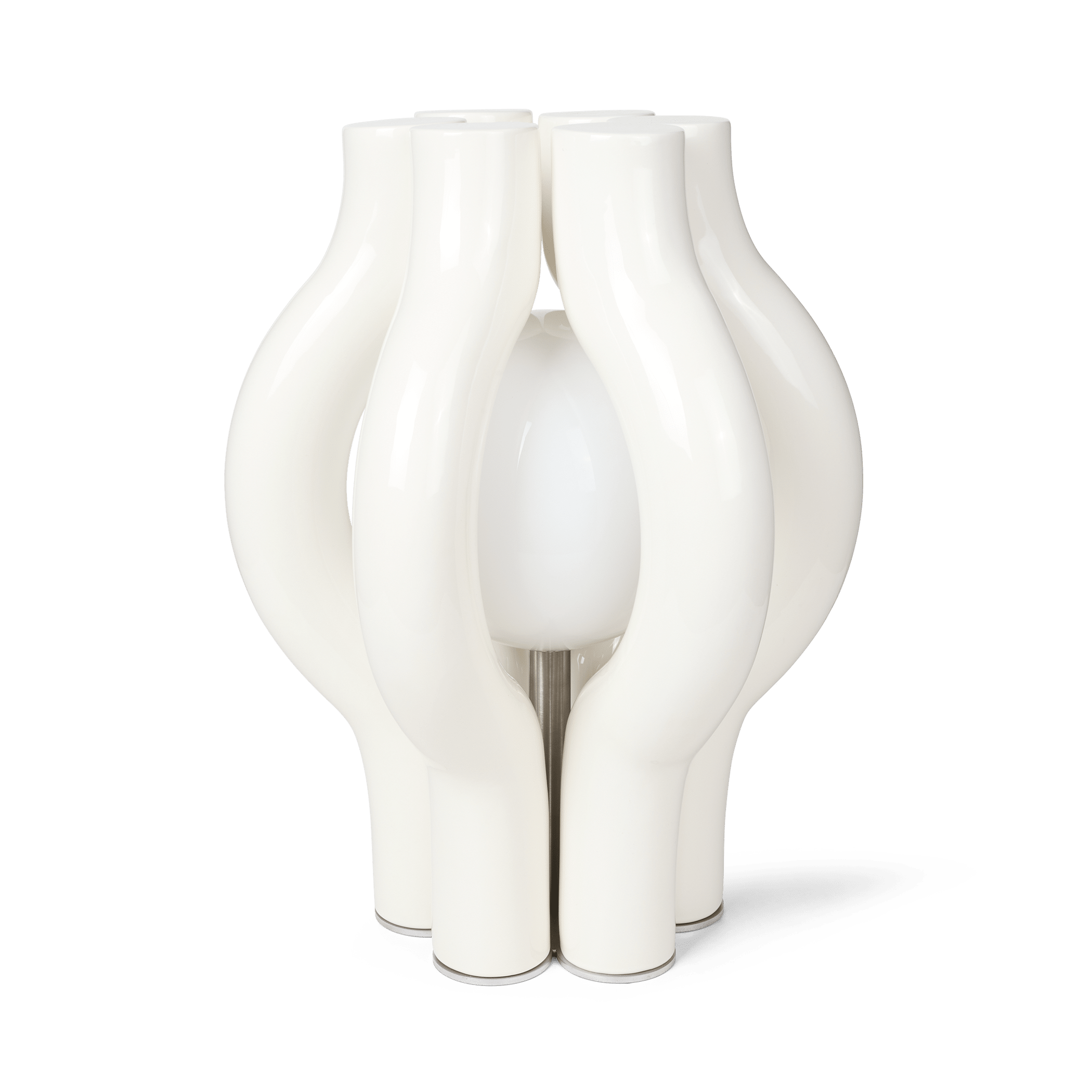 Halo Light Sculpture