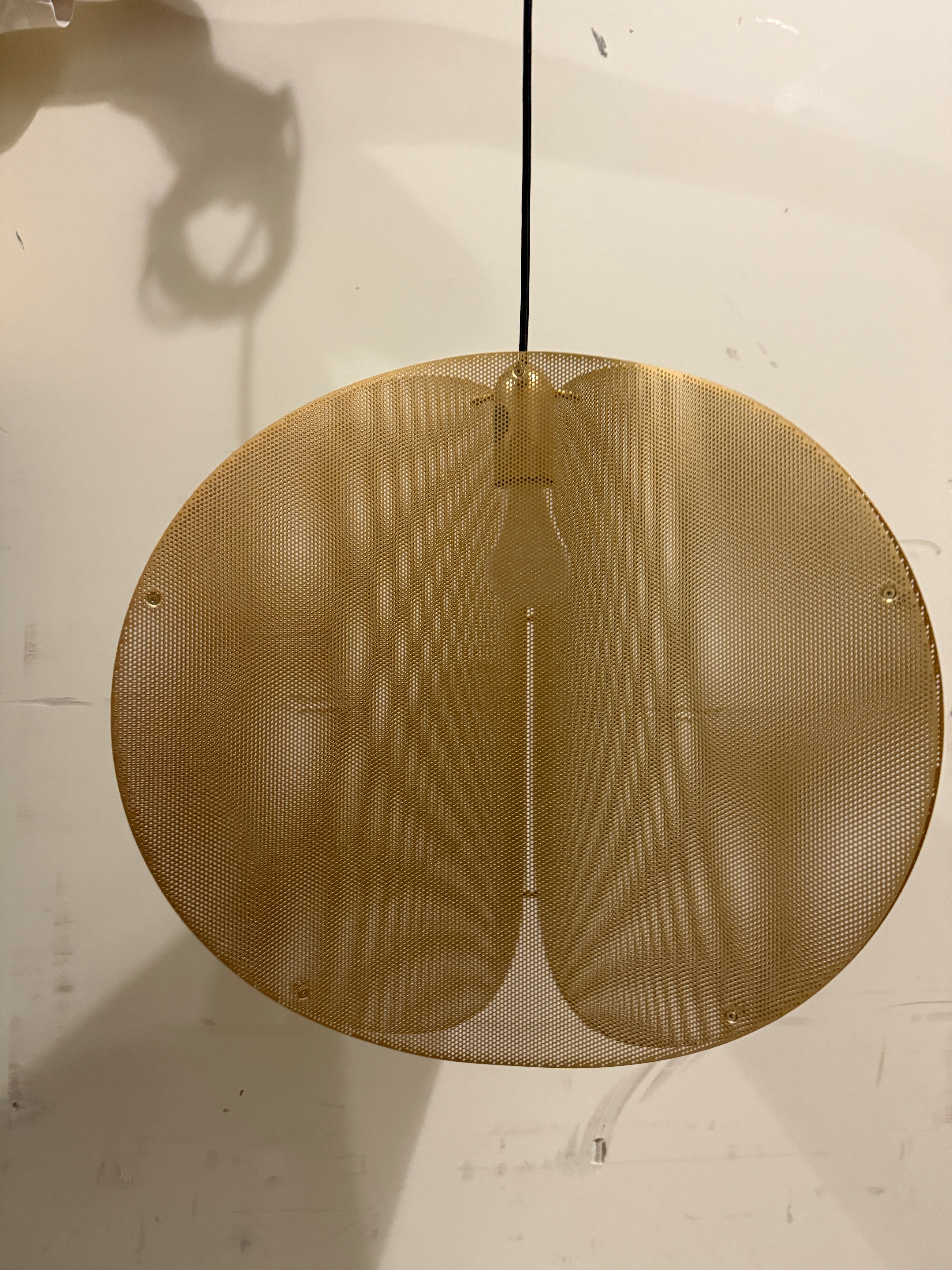 Proxima Pendant