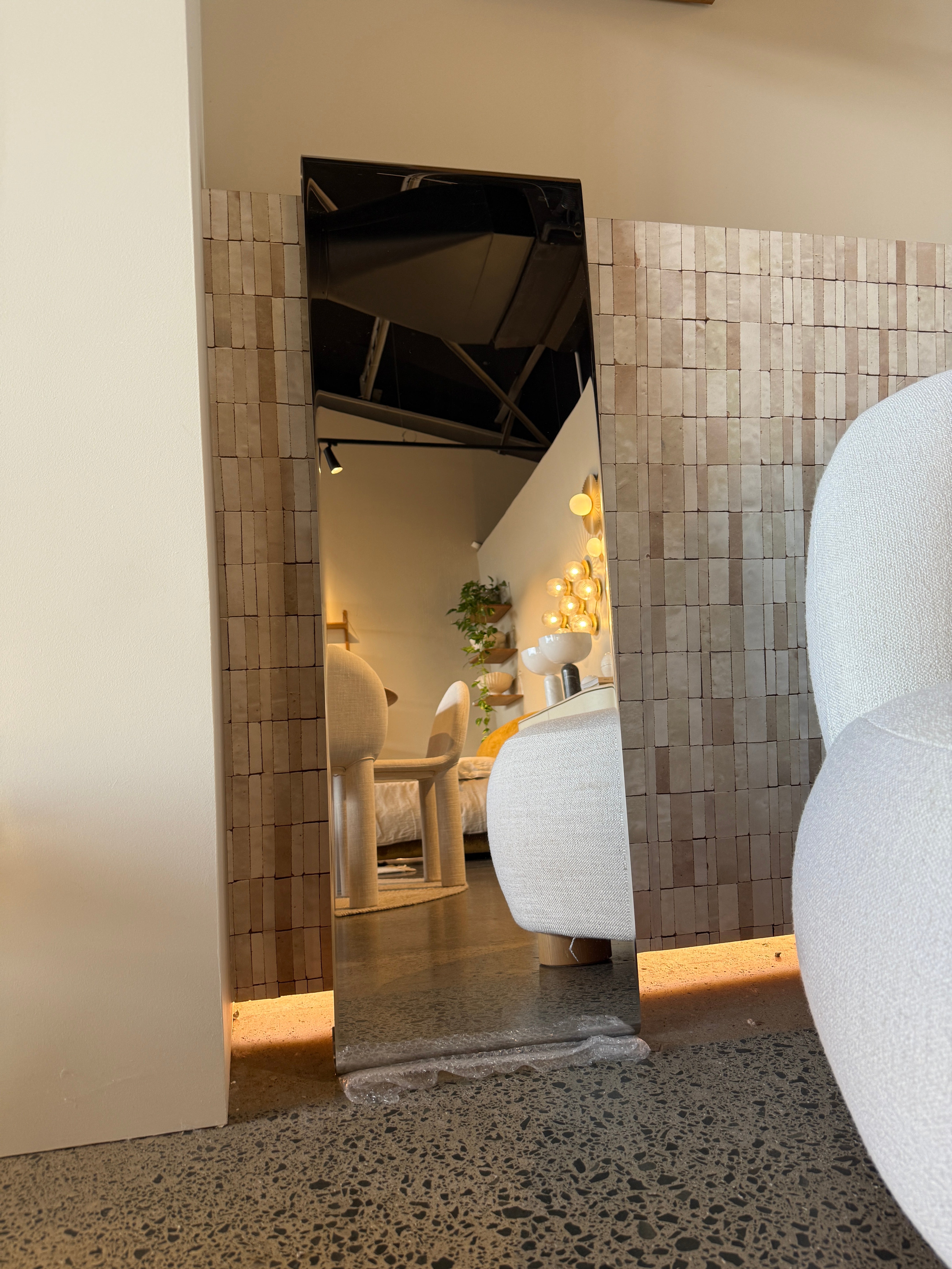 Tangent Mirror - Large