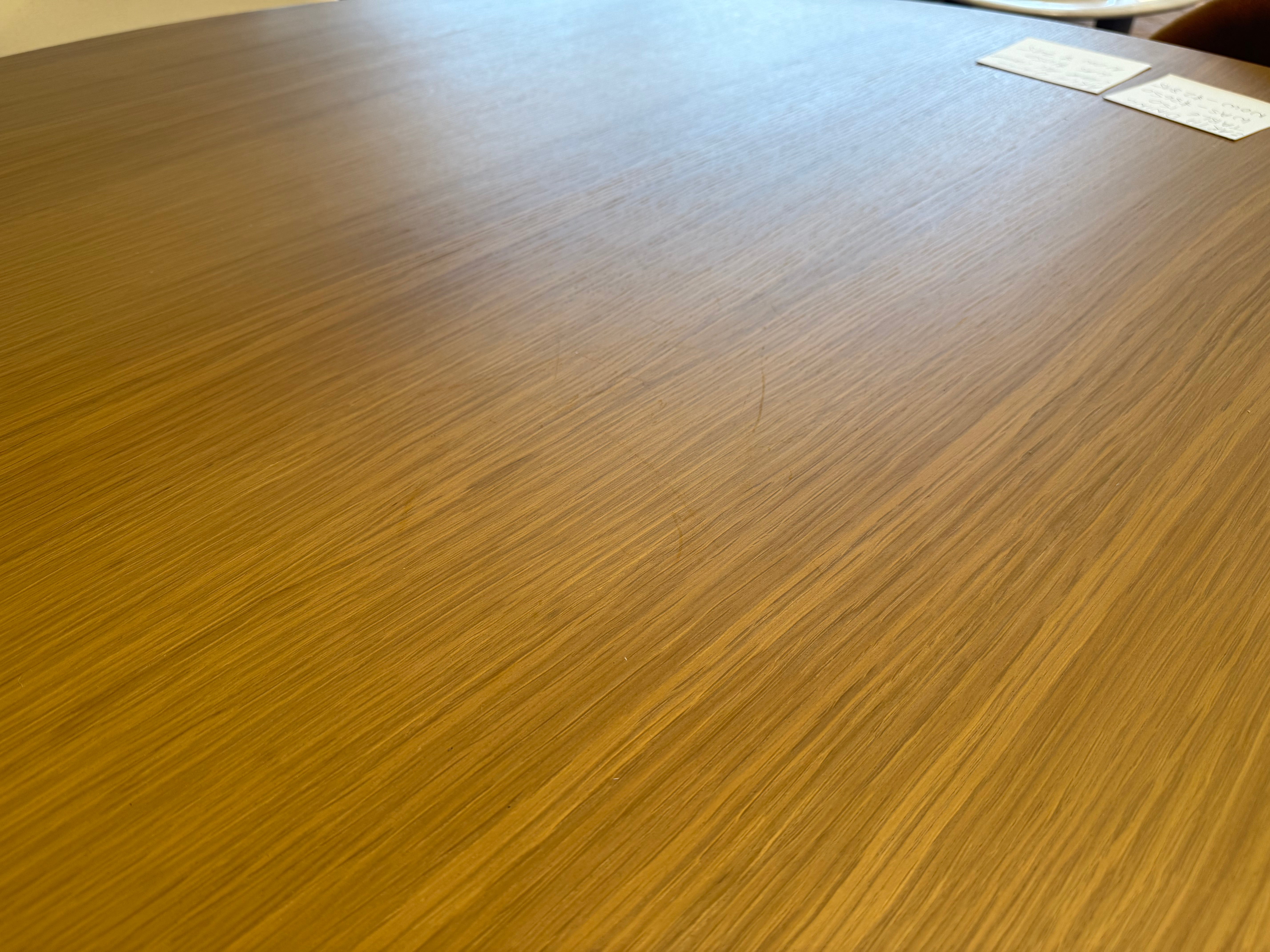 Earth Dining Table - 150