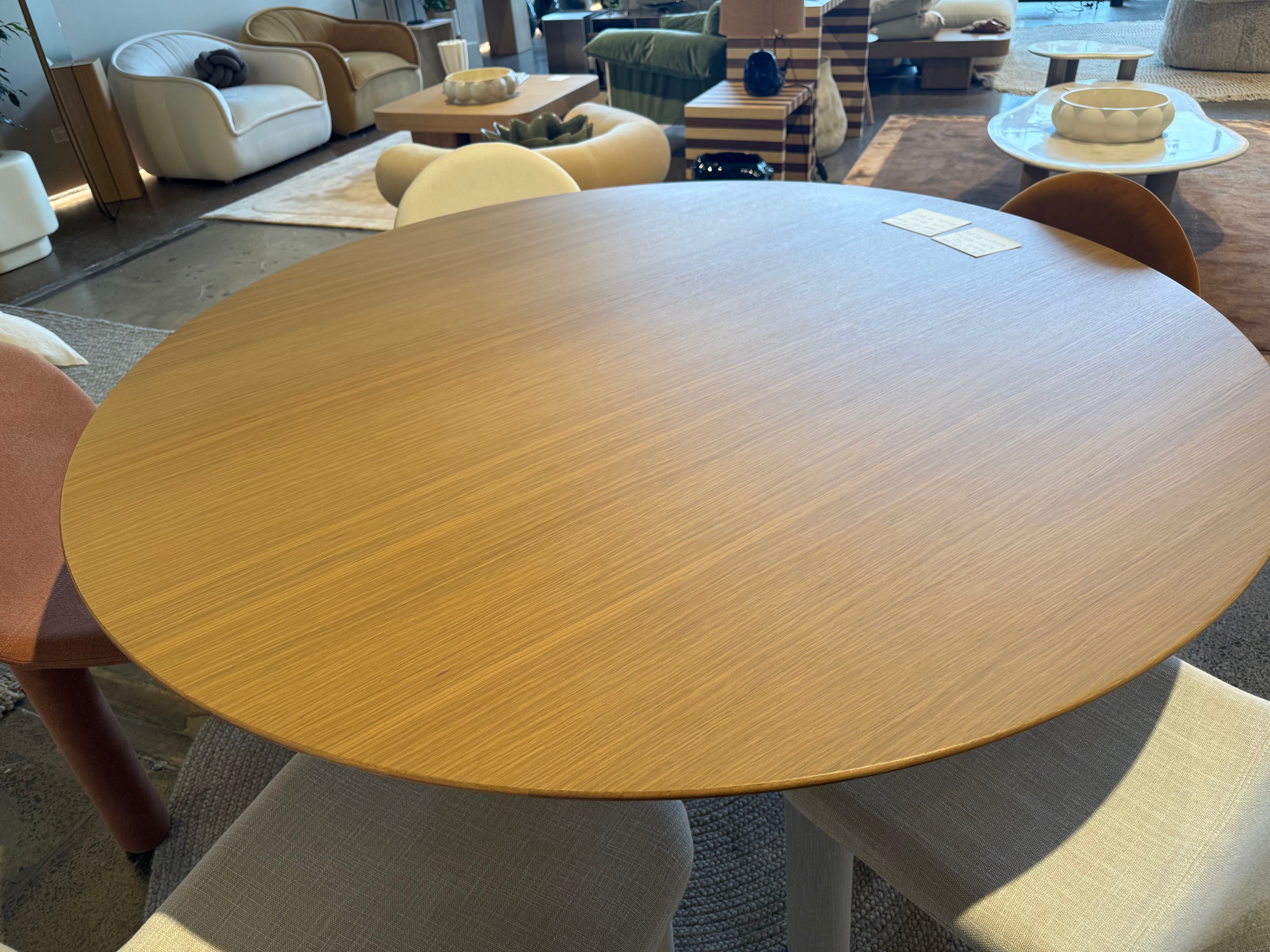 Earth Dining Table - 150