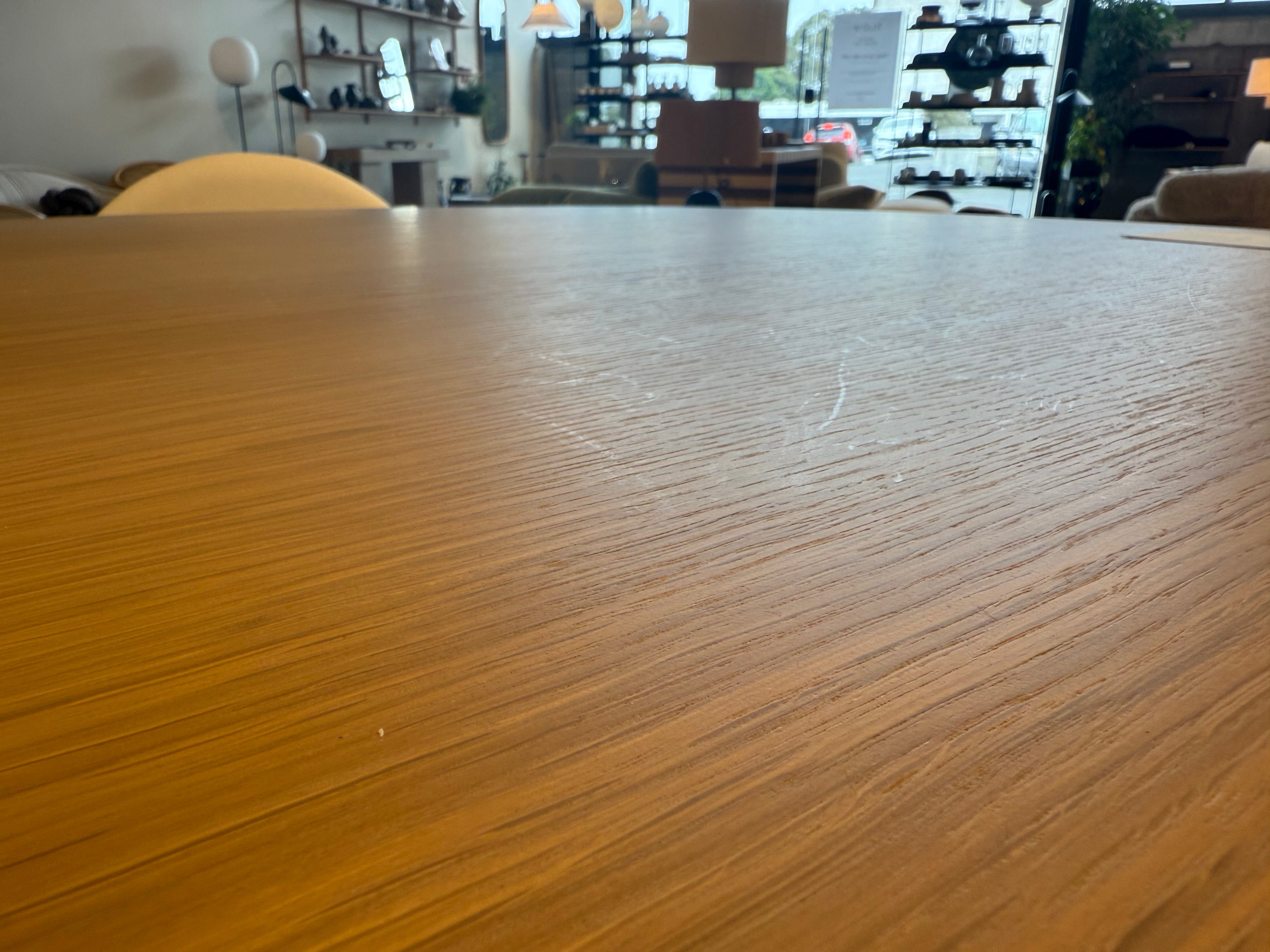 Earth Dining Table - 150