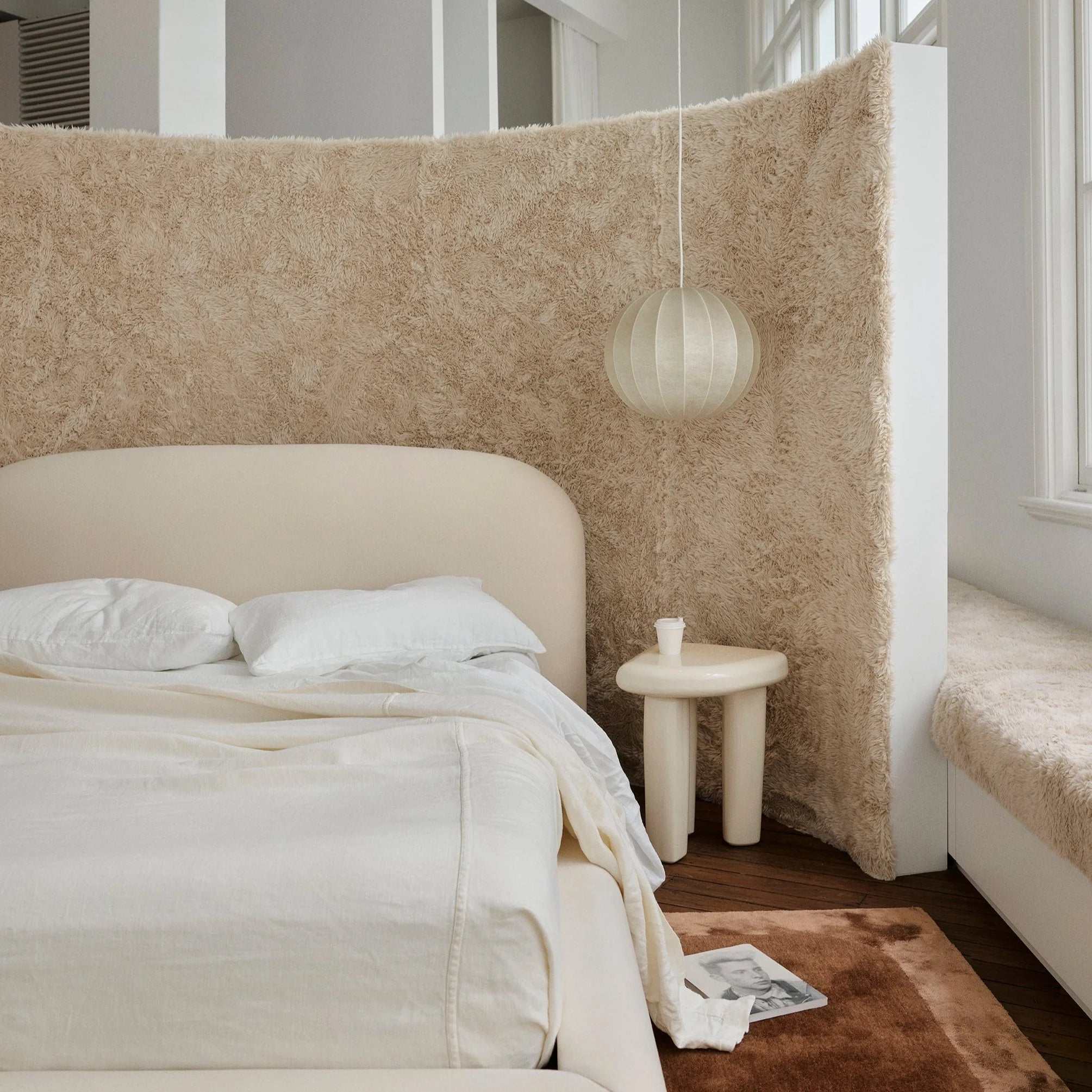 Isola Side Table