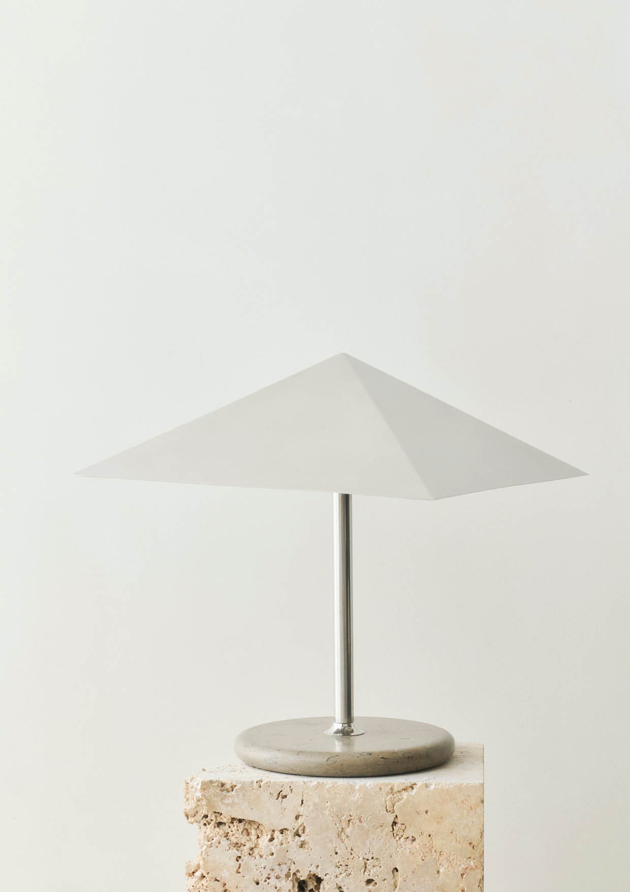 Loft Lamp