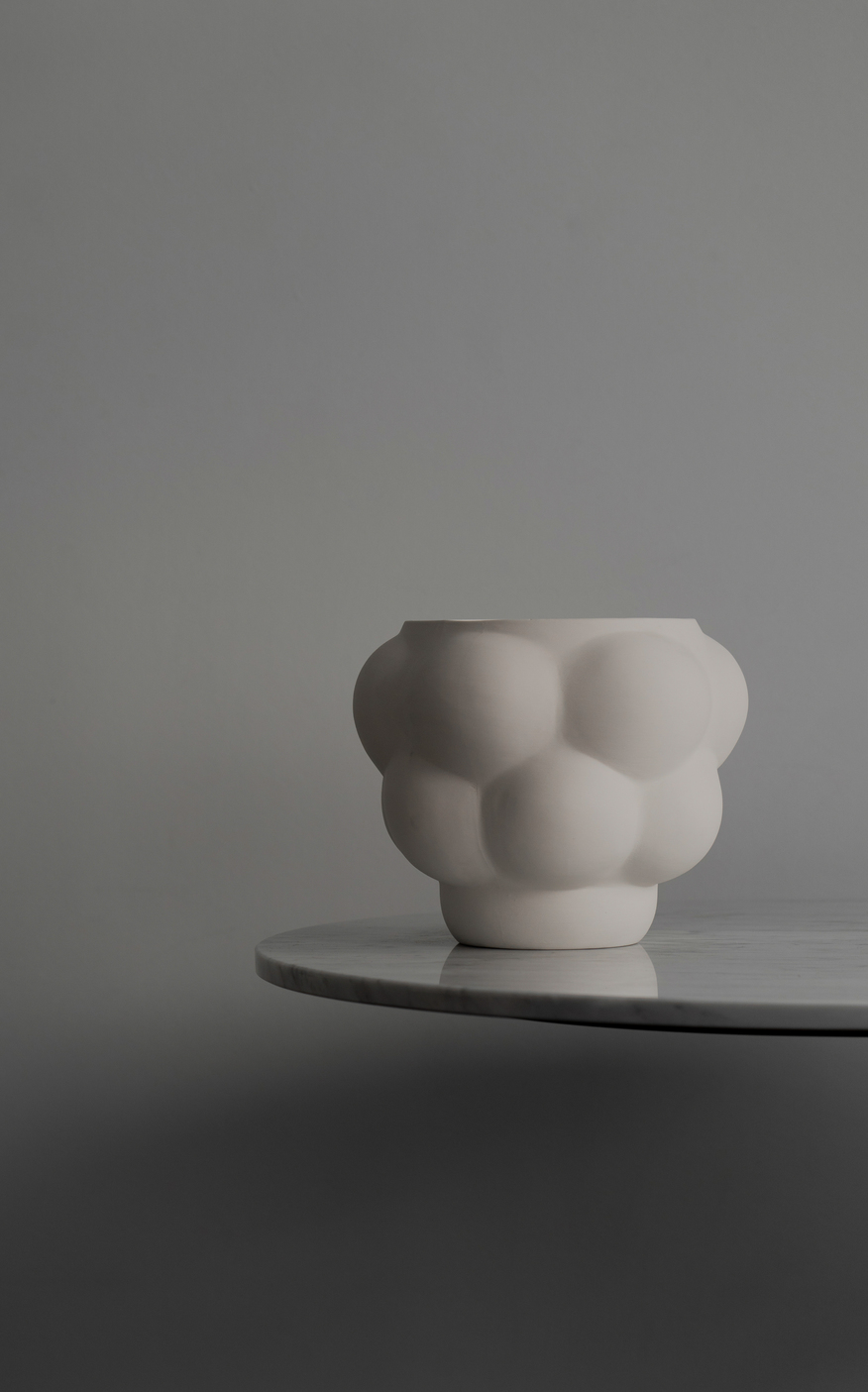 Balloon Bowl 05 Ceramic