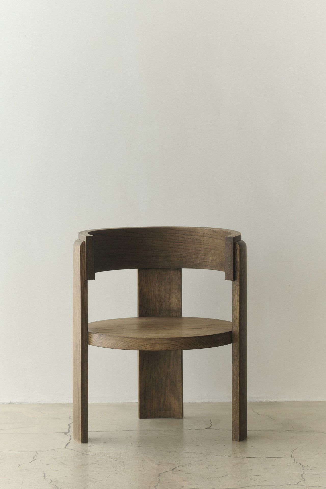 Spina Armchair