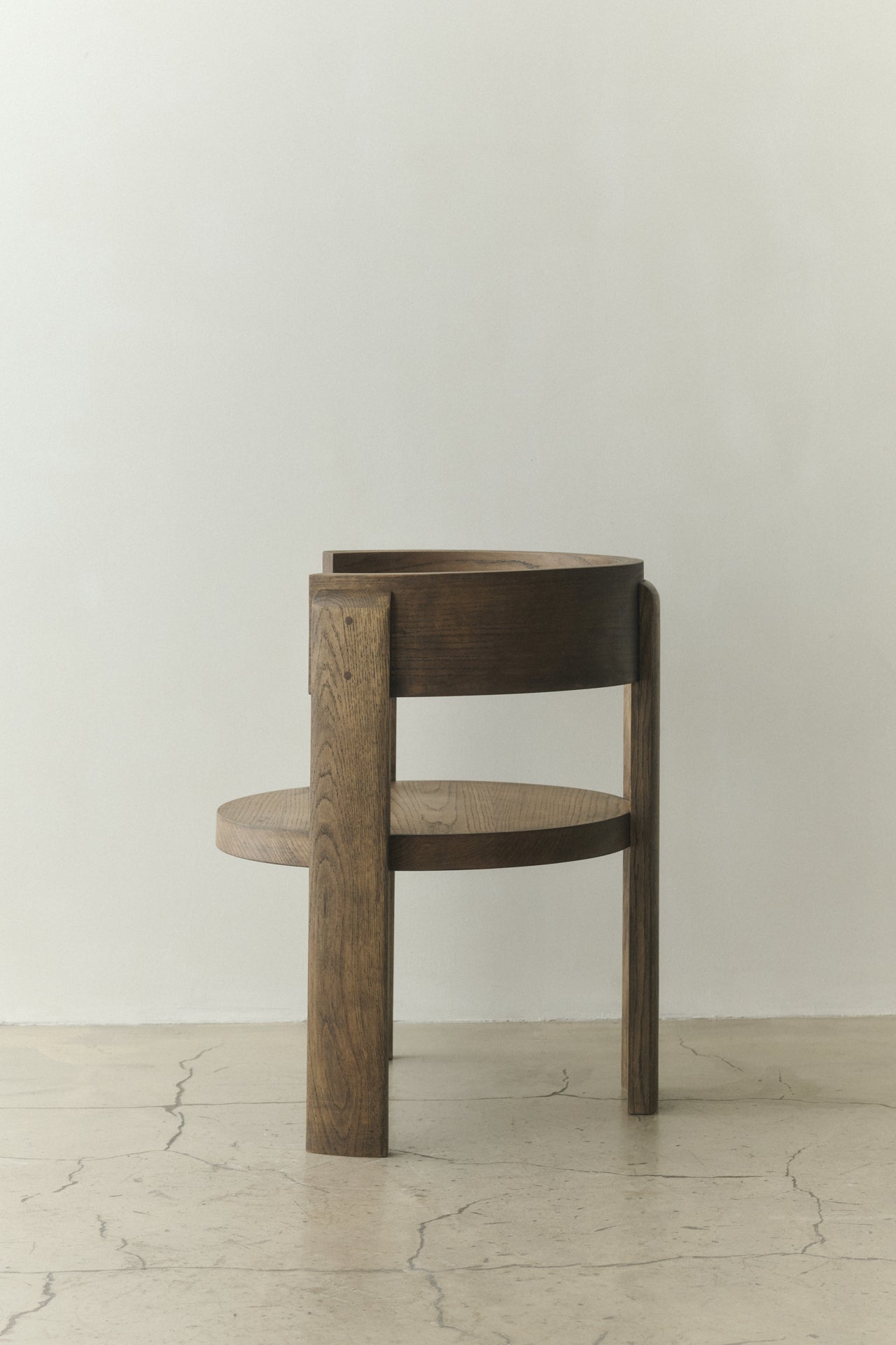 Spina Armchair