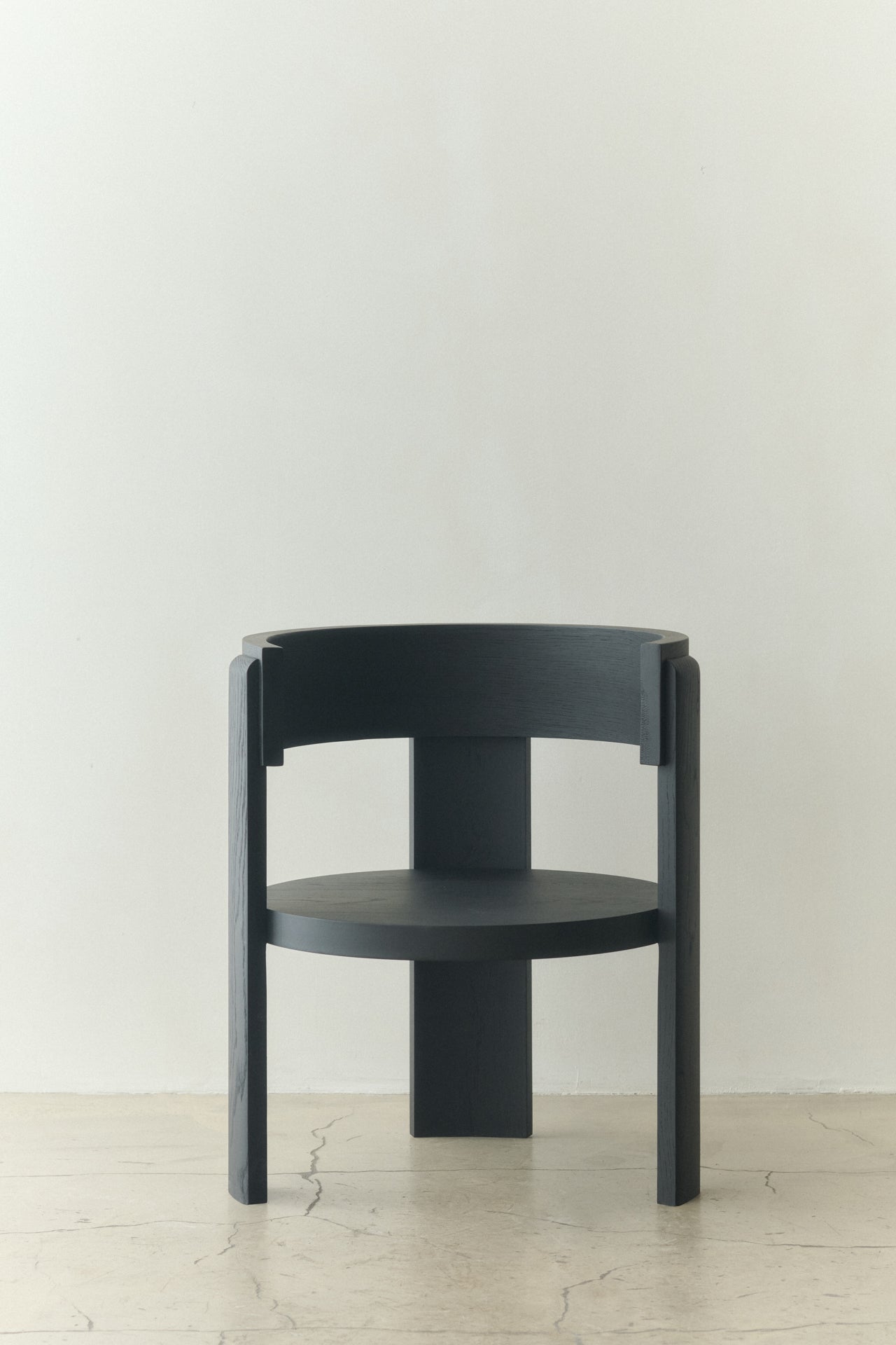 Spina Armchair