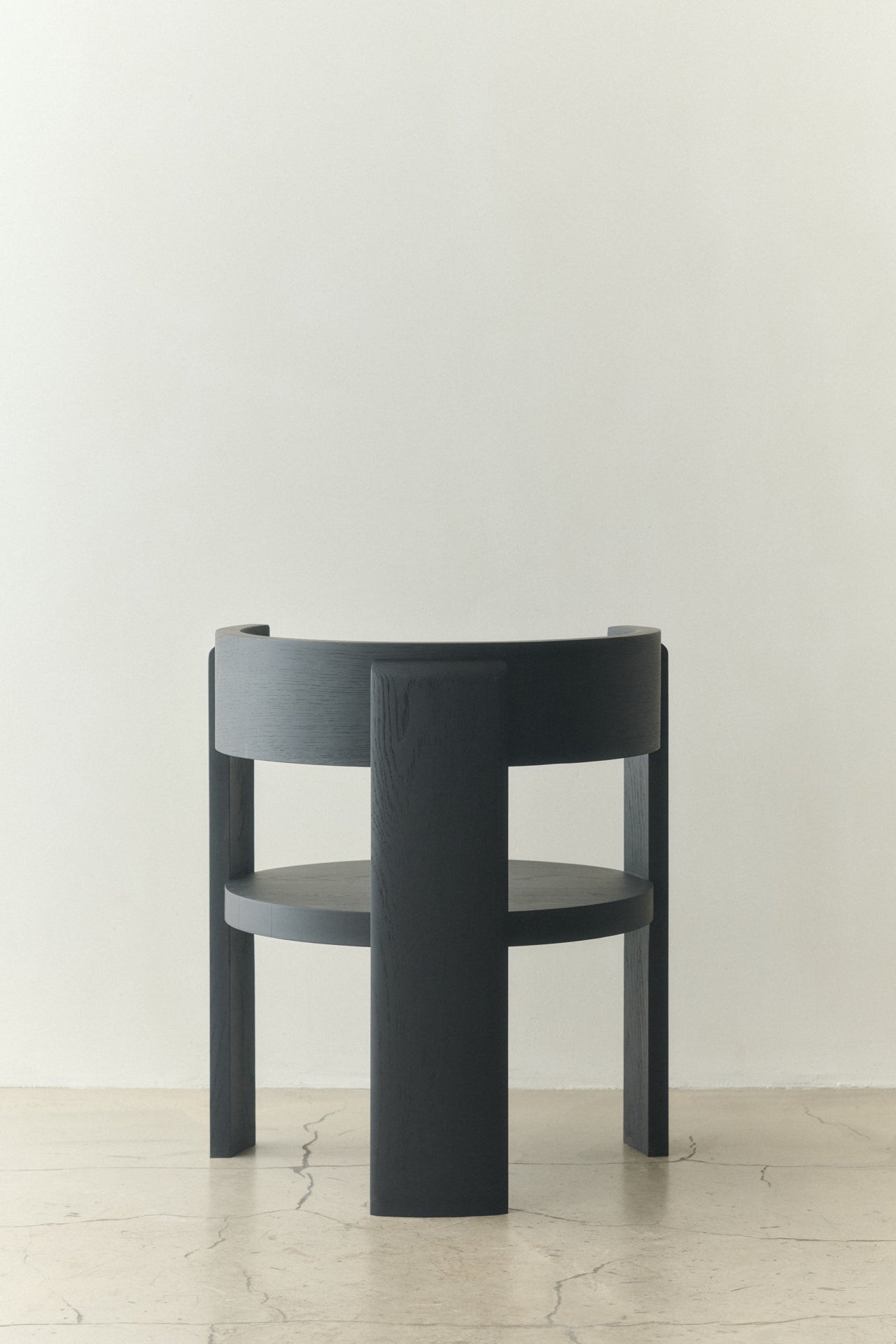 Spina Armchair