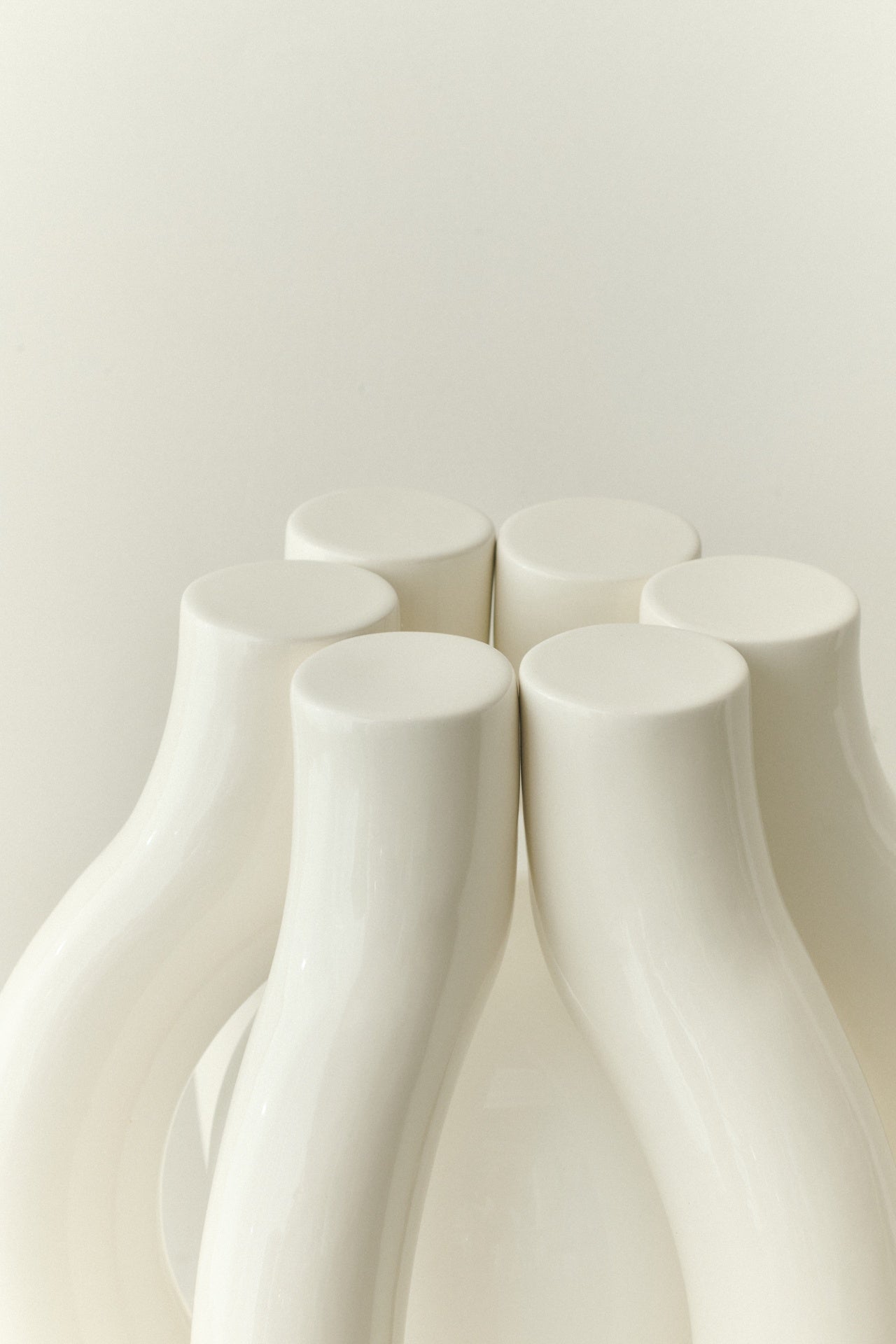 Halo Light Sculpture