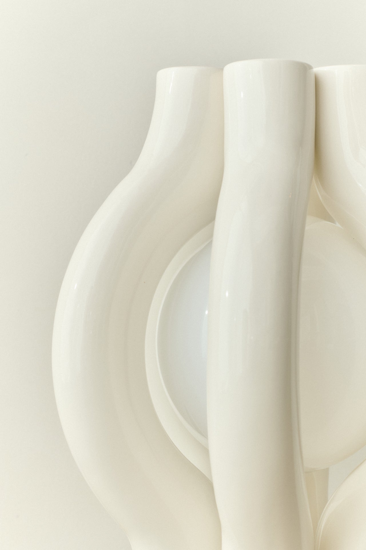 Halo Light Sculpture