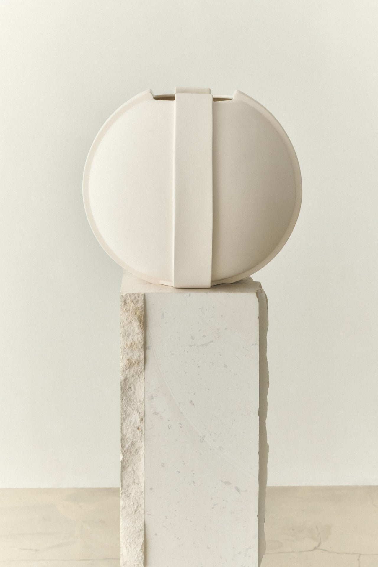 Vinci Vase 02