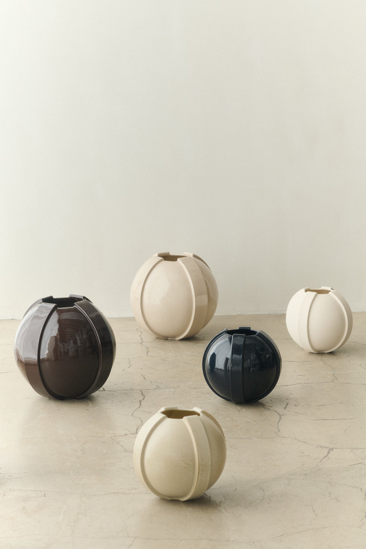 Vinci Vase 02