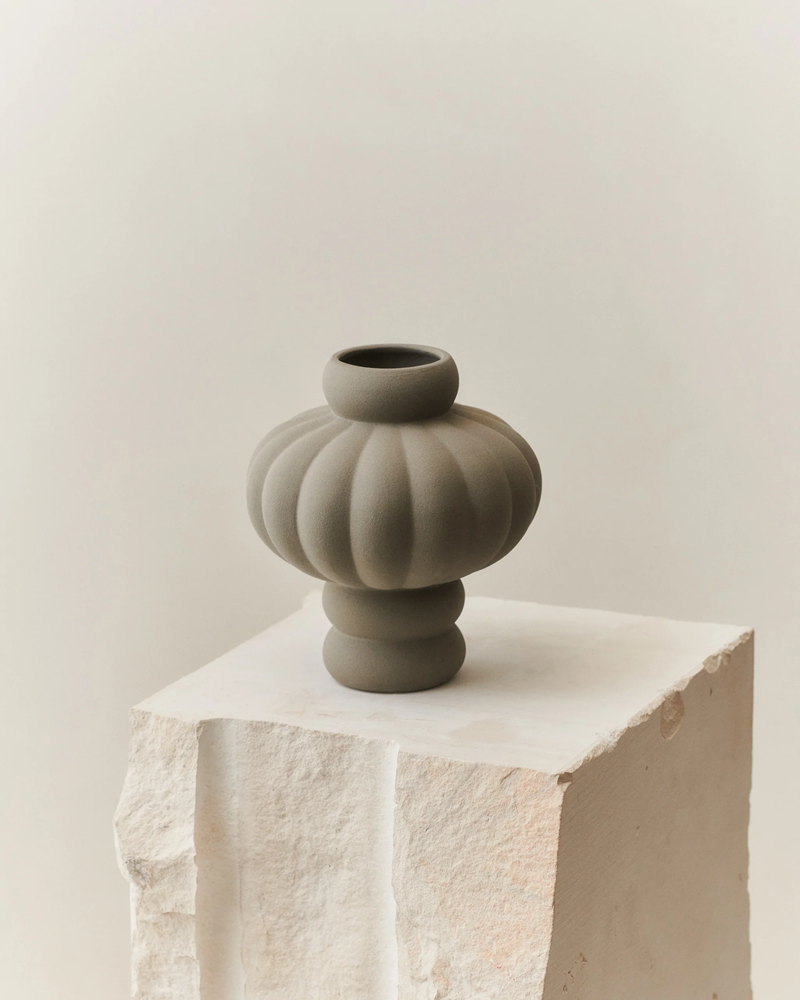 Balloon Vase 02 Ceramic
