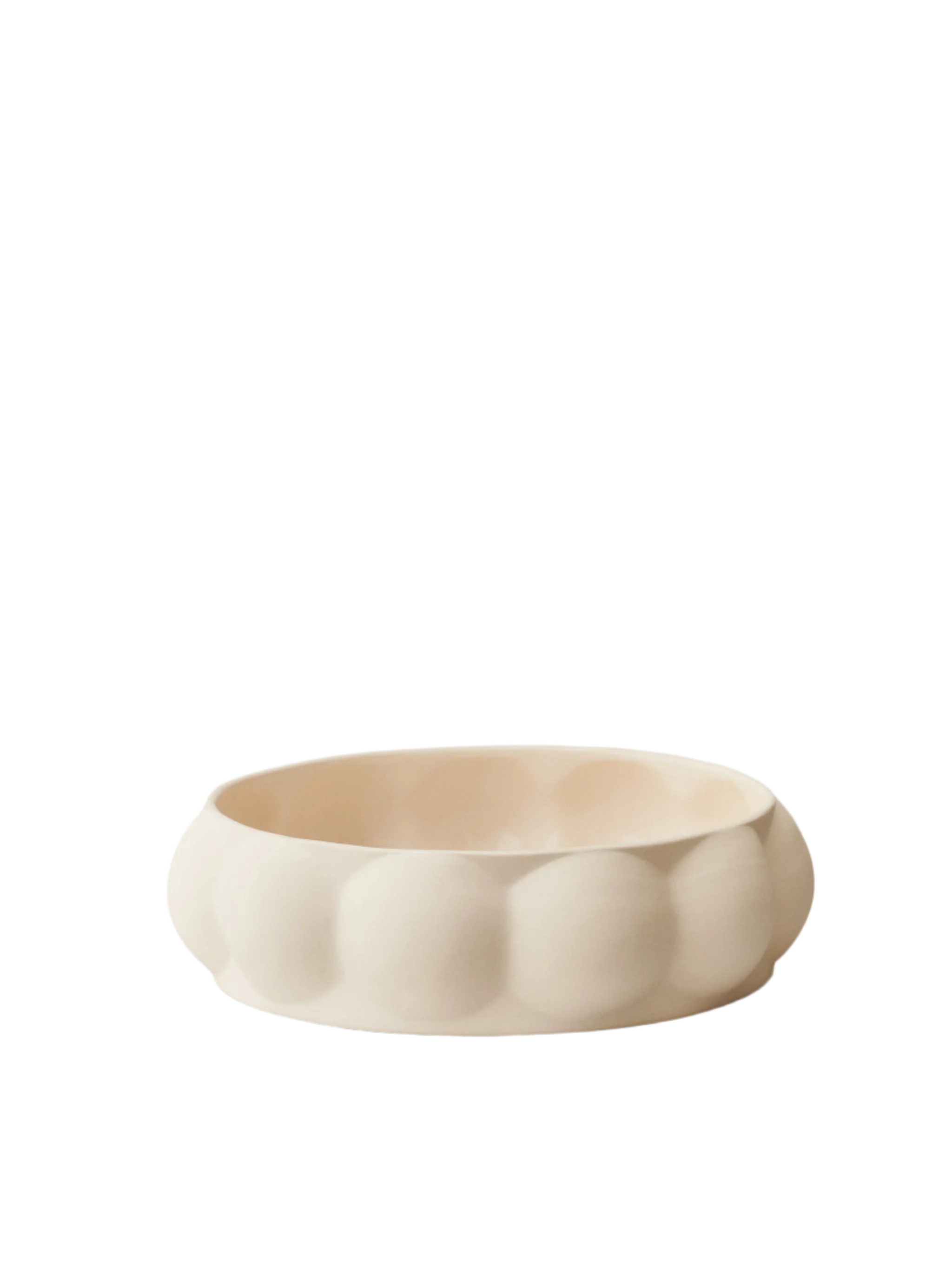 Balloon Tray Ceramic 07