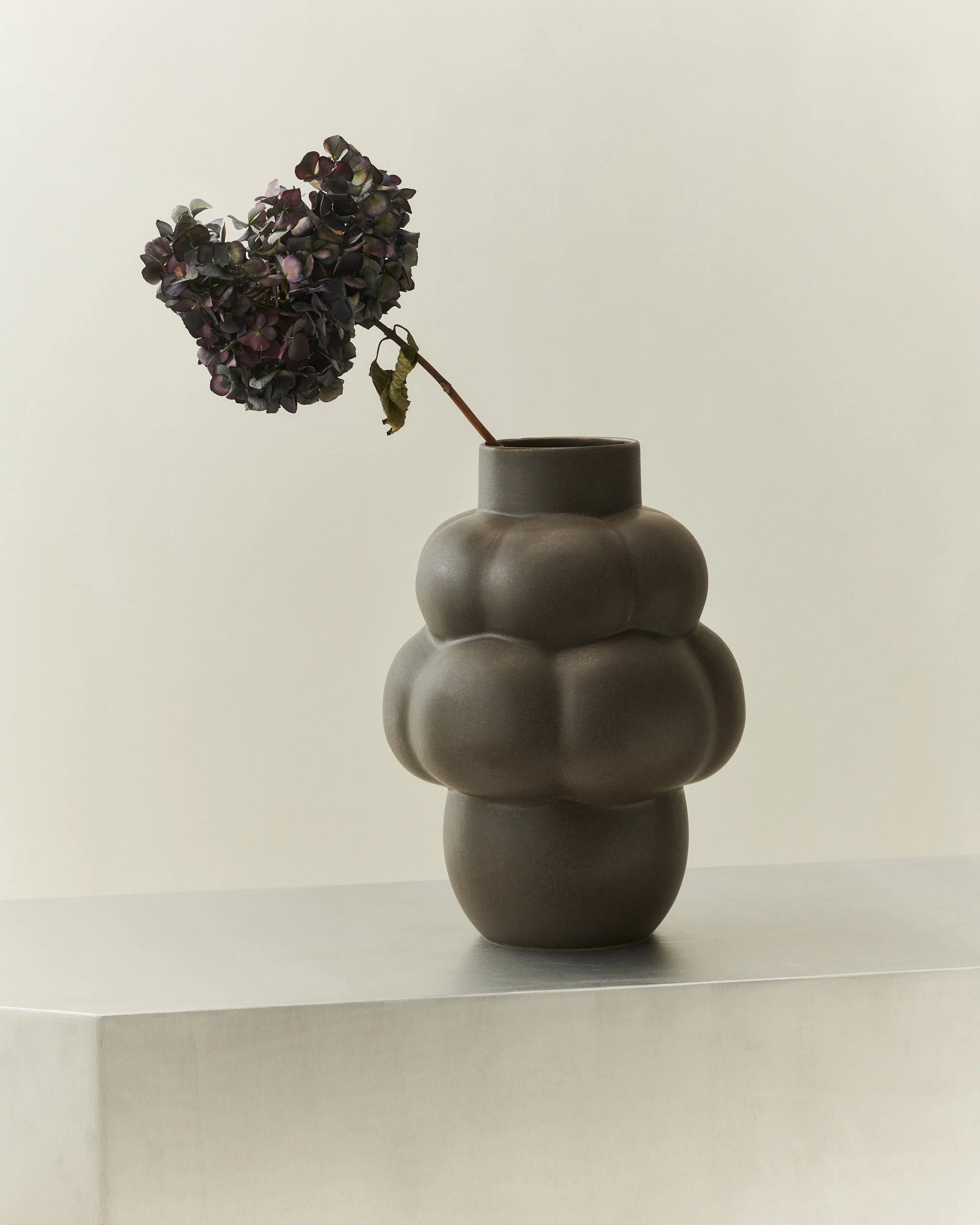 Balloon Vase 04 Ceramic