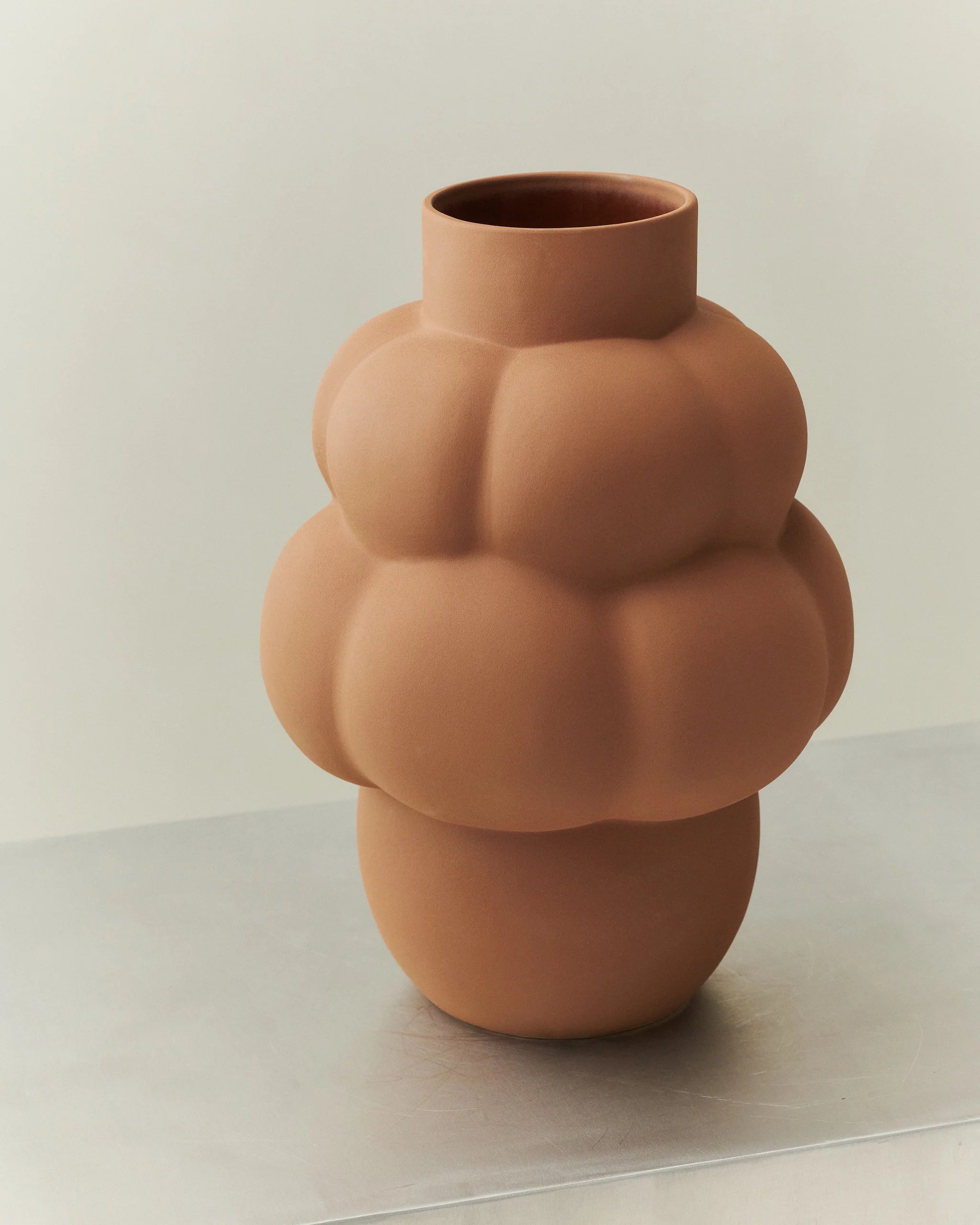 Balloon Vase 04 Ceramic