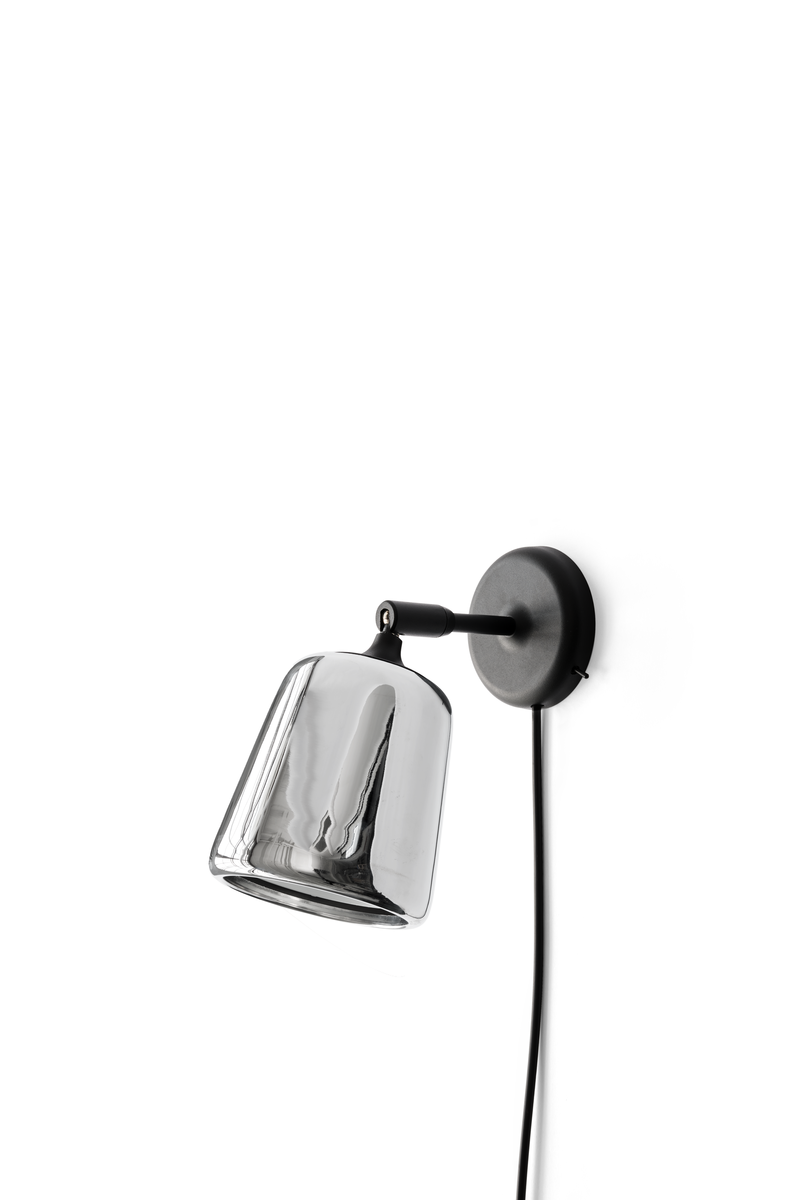 Material Wall Lamp