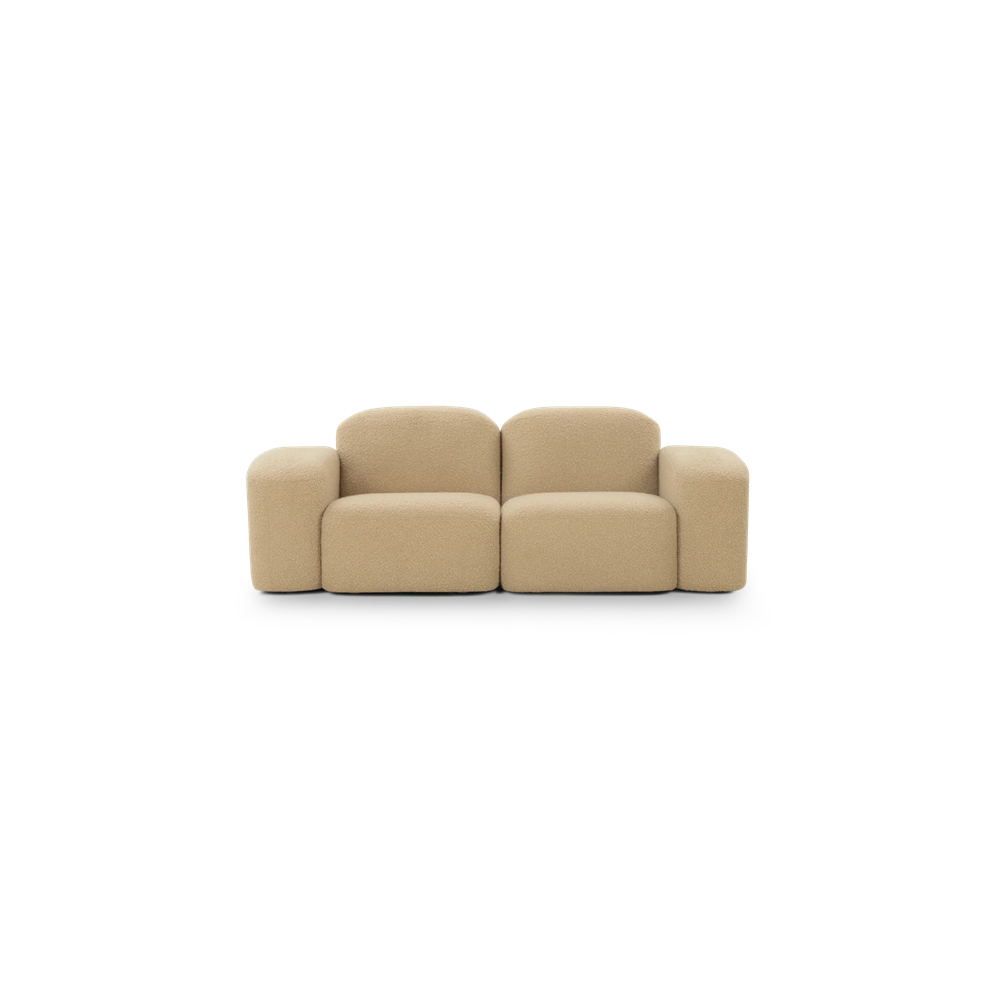 Muse 2 Seat Sofa
