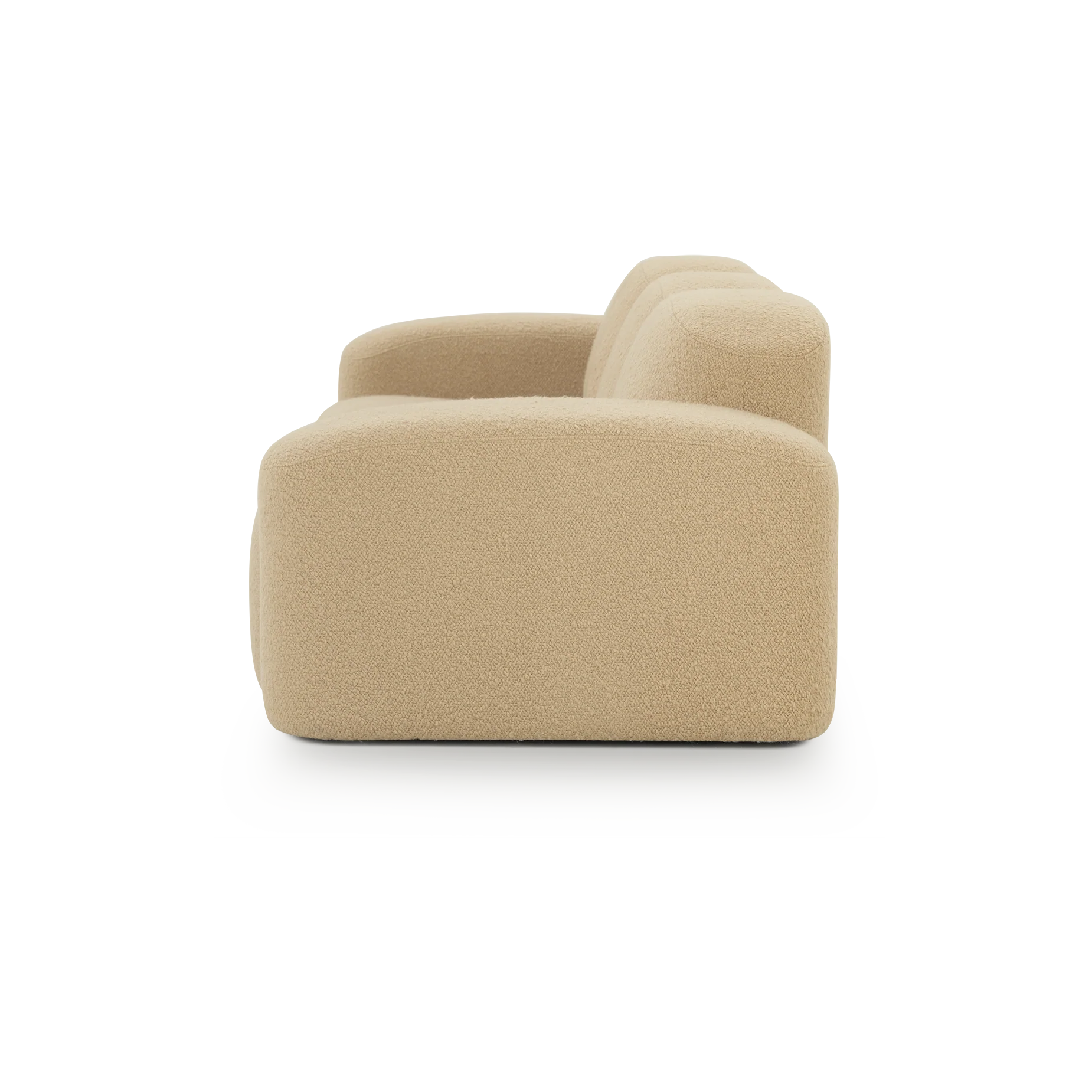 Muse 3 Seat Sofa