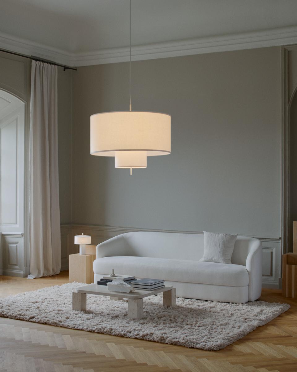 Margin Pendant Lamp 90