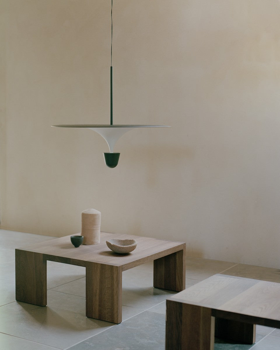 Kantarell Pendant Lamp 60
