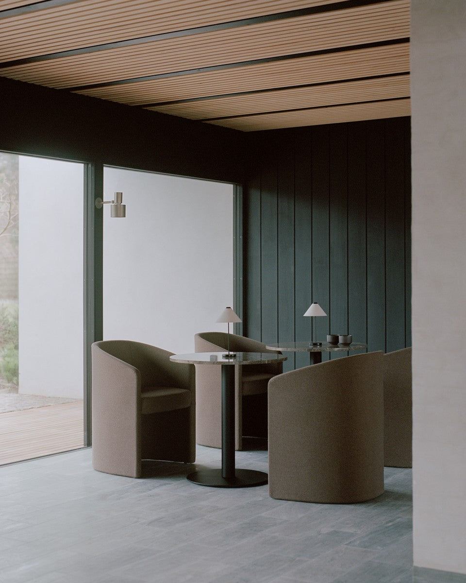 Florence Column Table - Dia 70