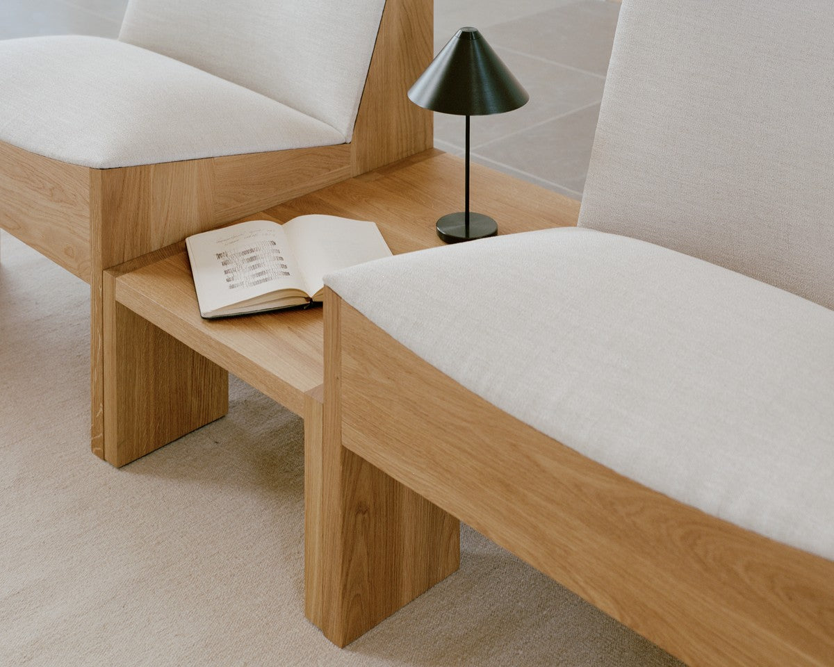 Tenon Side Table - Small