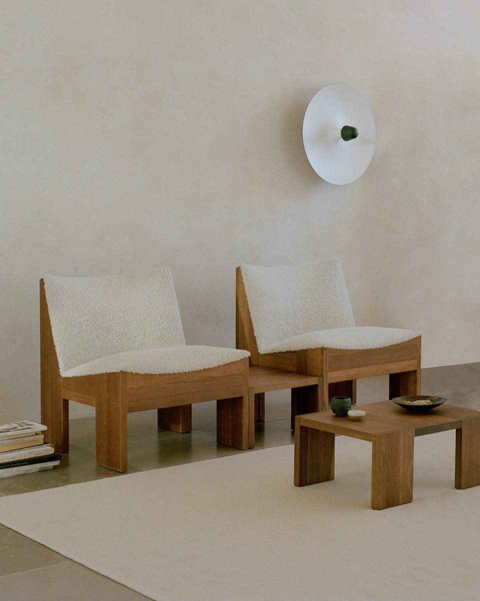 Tenon Side Table - Small
