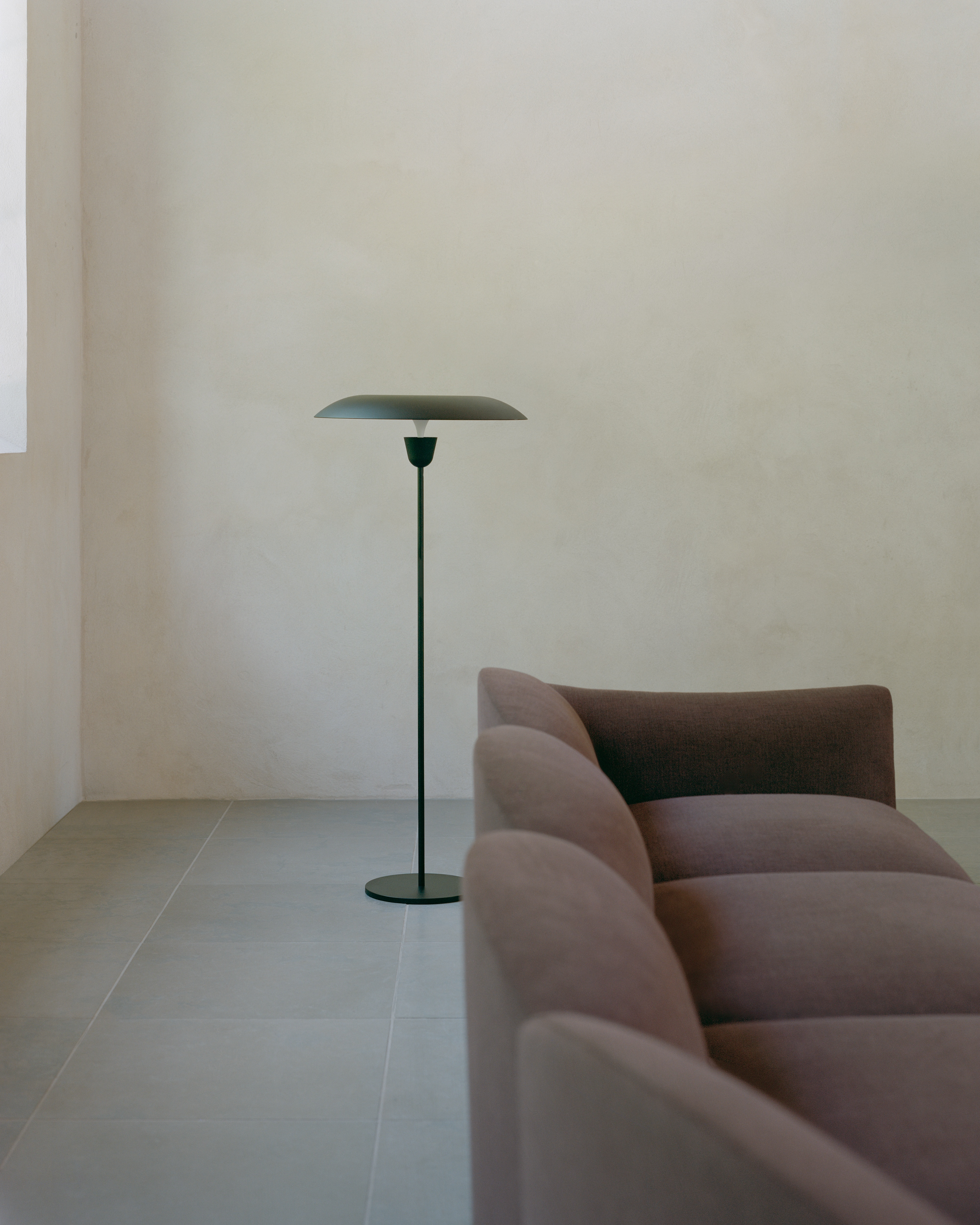 Kantarell Floor Lamp