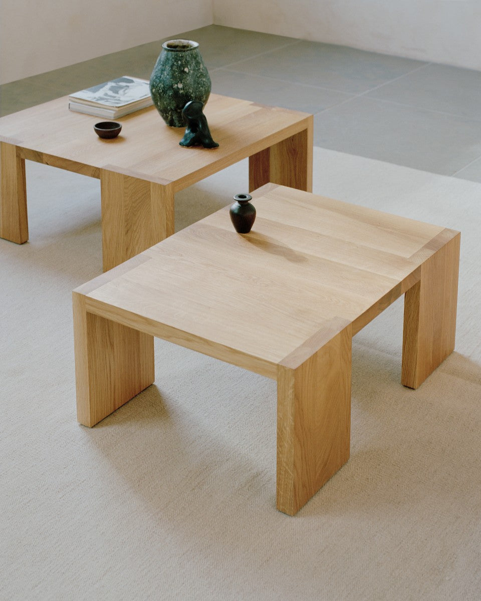 Tenon Side Table - Large