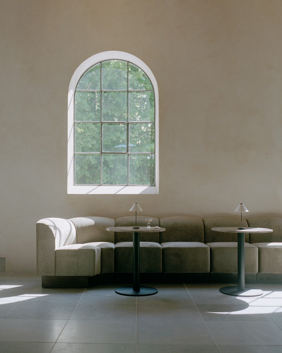 Florence Column Table - Dia 70