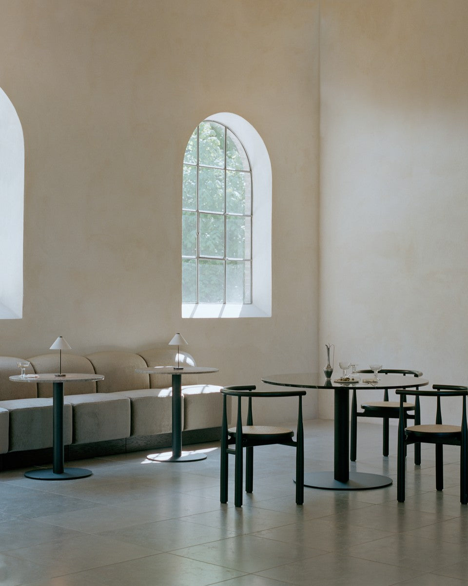 Florence Column Table - Dia 120