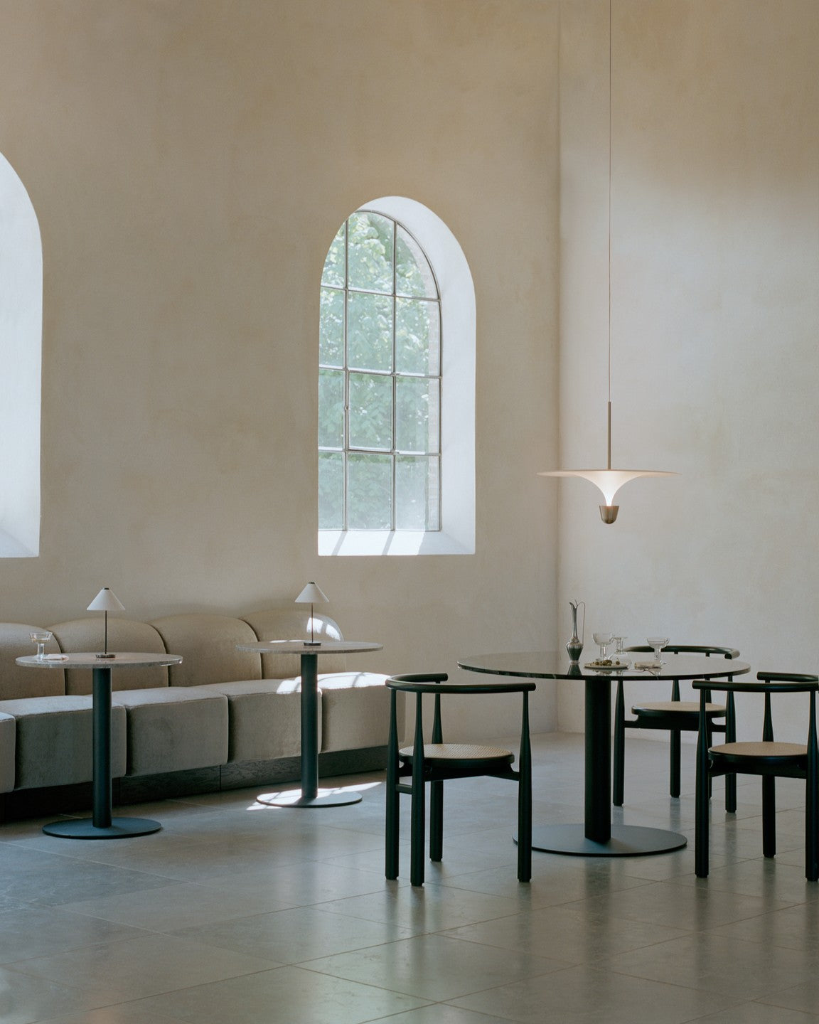 Kantarell Pendant Lamp 60