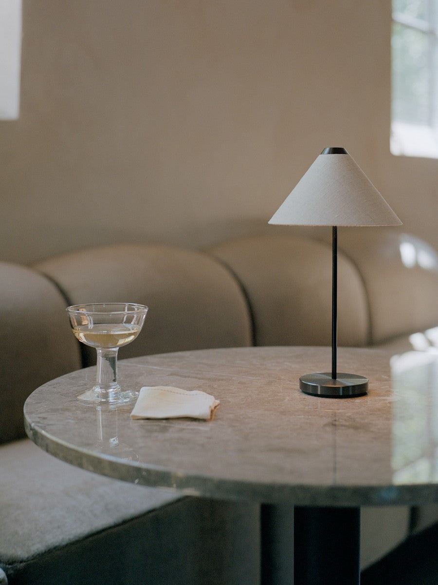 Florence Column Table - Dia 90